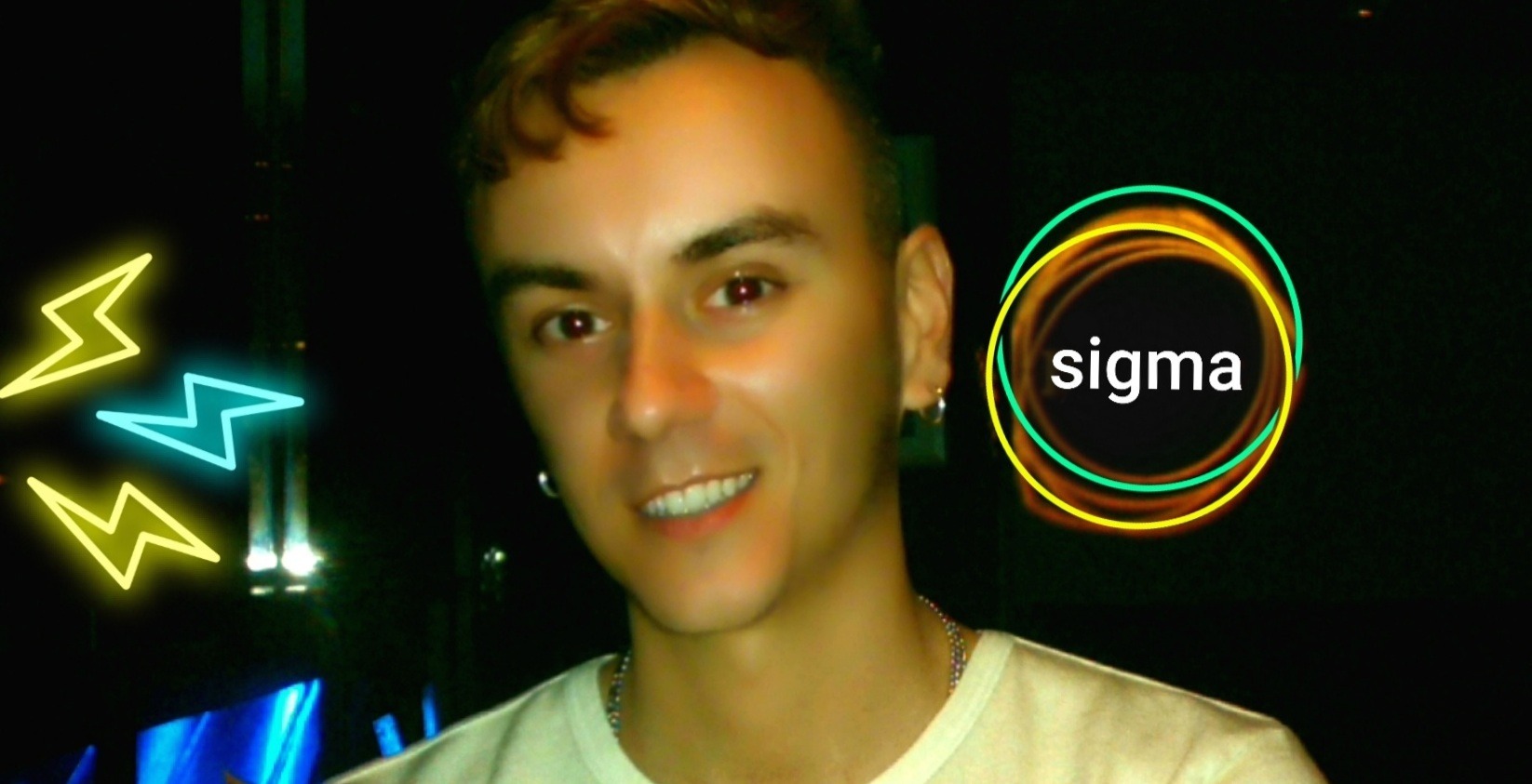 abel_sigma - Onlyfans Leaked Images 2