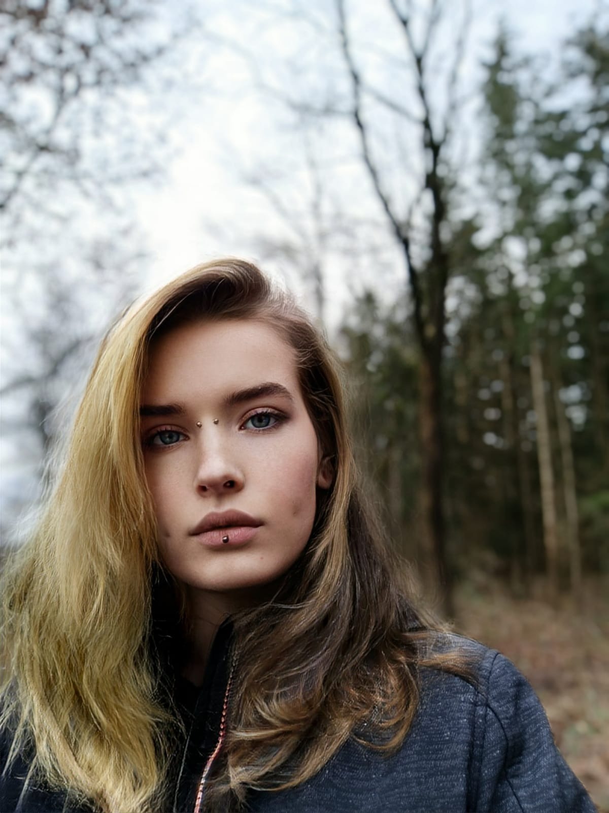 aboutmini - Profile preview