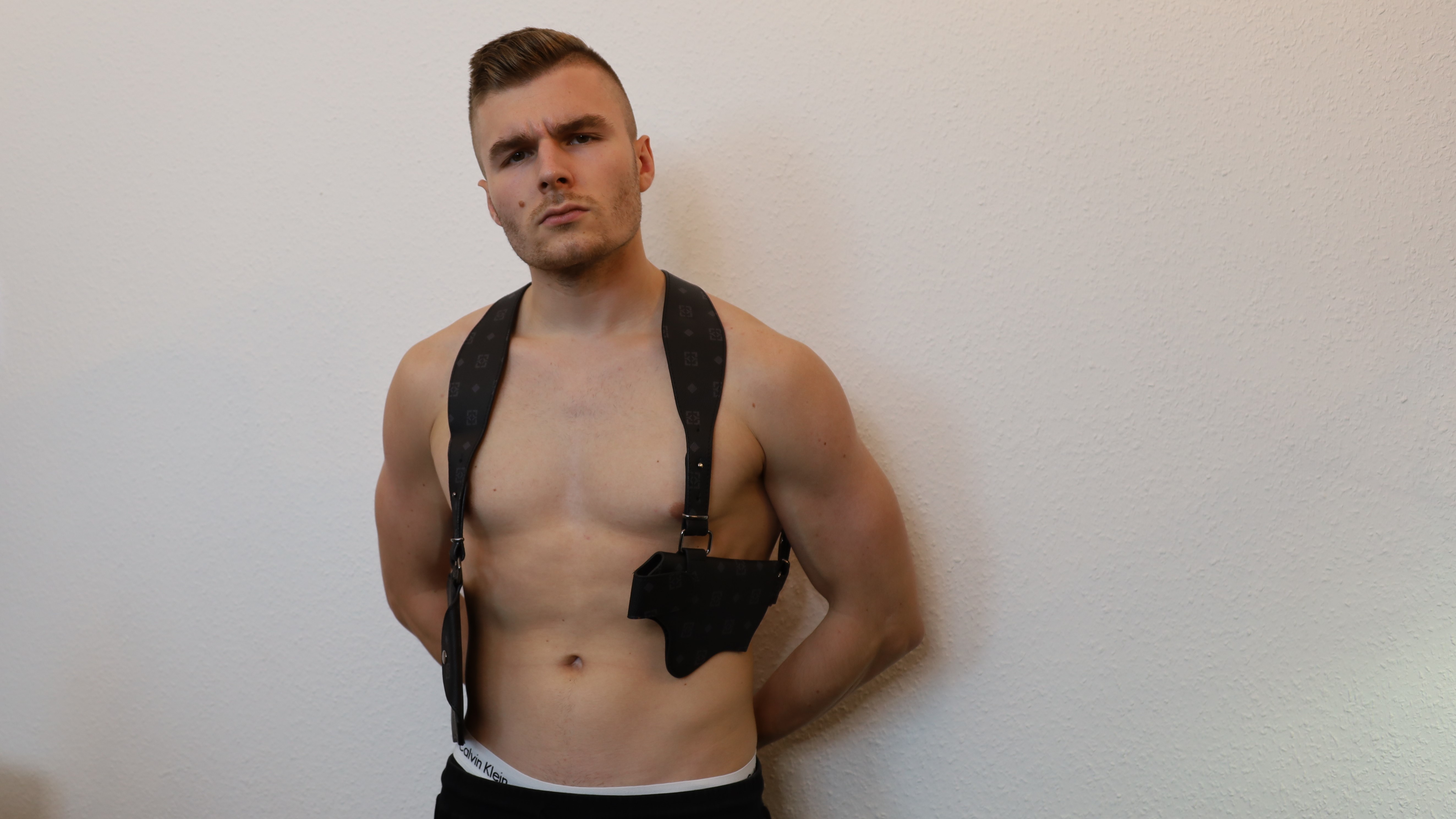 adlersson - Onlyfans Leaked Images 2