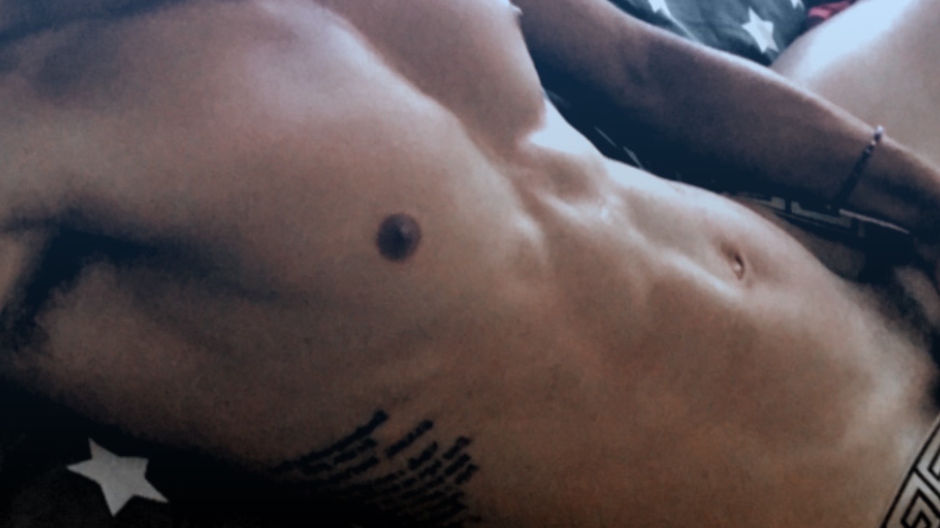 adonisfehror - Onlyfans Leaked Images 2