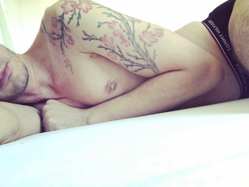 alex_altieri_ita - Onlyfans Leaked Images 2