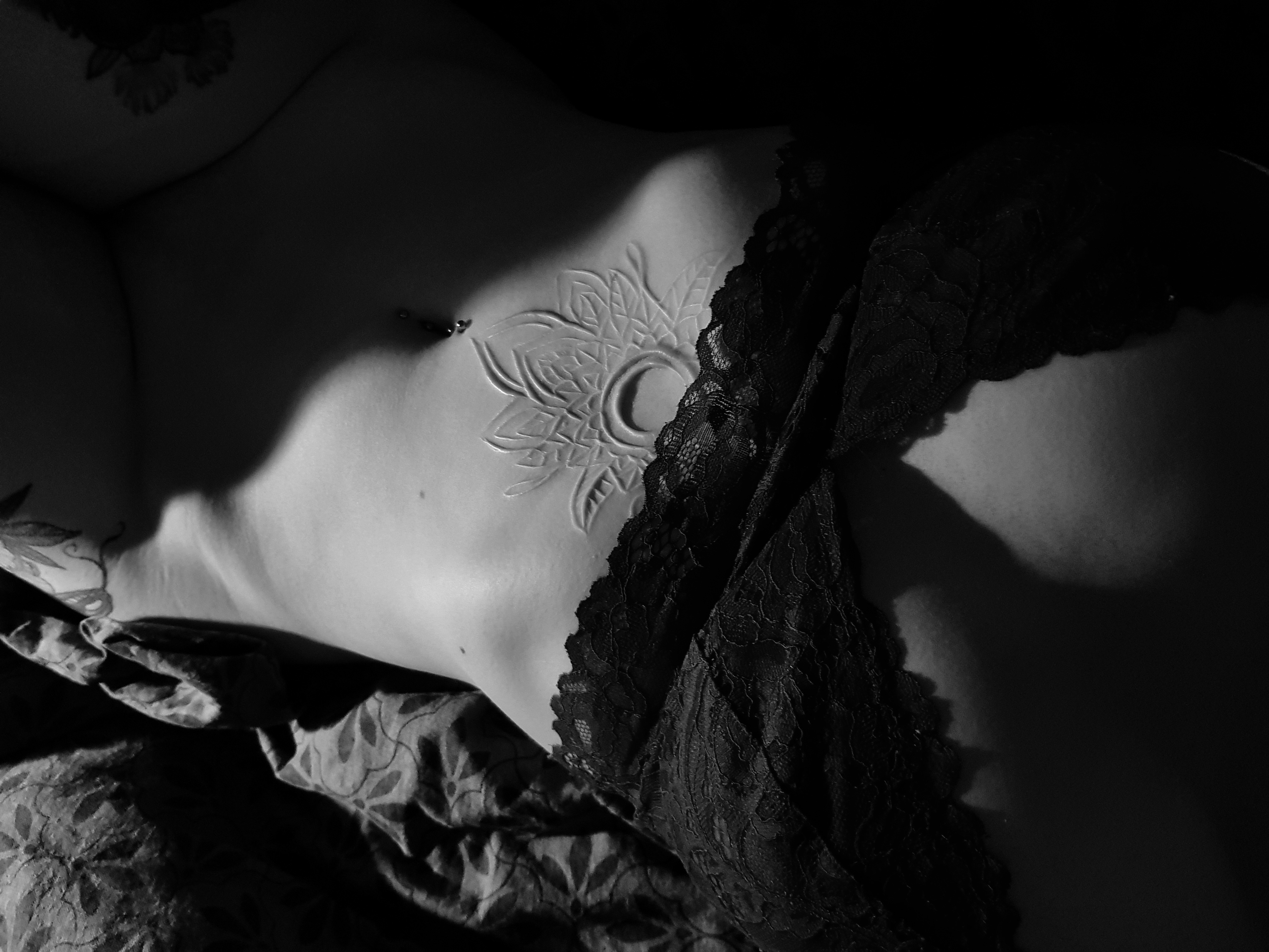 alice_pieuvre - Onlyfans Leaked Images 2