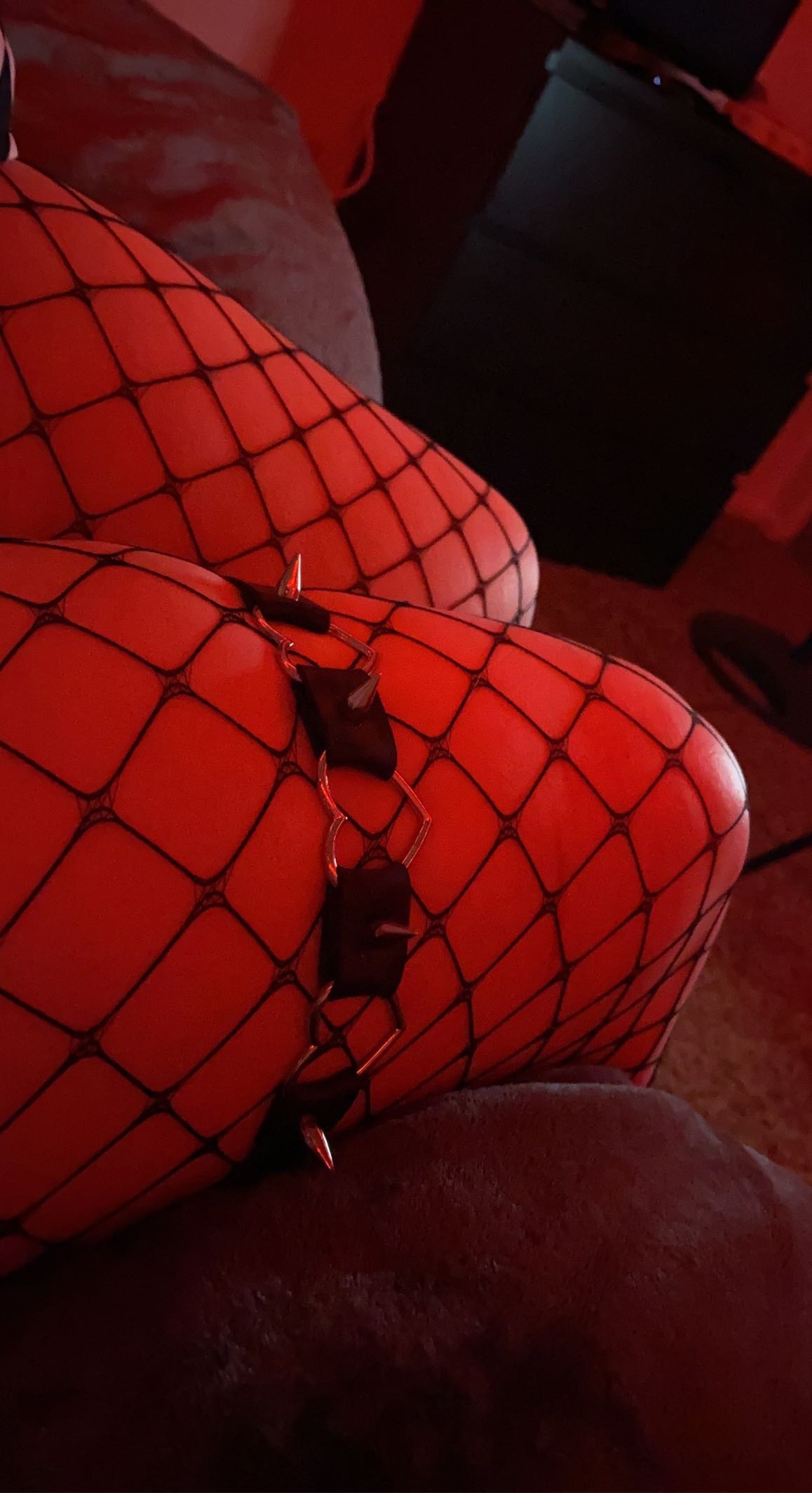 allisonleeplayz - Onlyfans Leaked Images 2