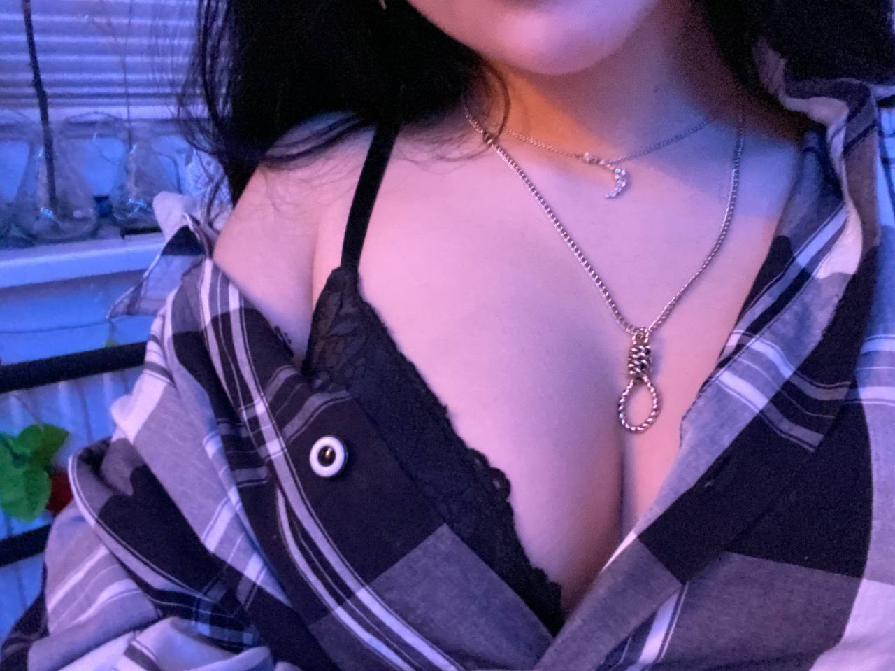 almond-milk - Onlyfans Leaked Images 2