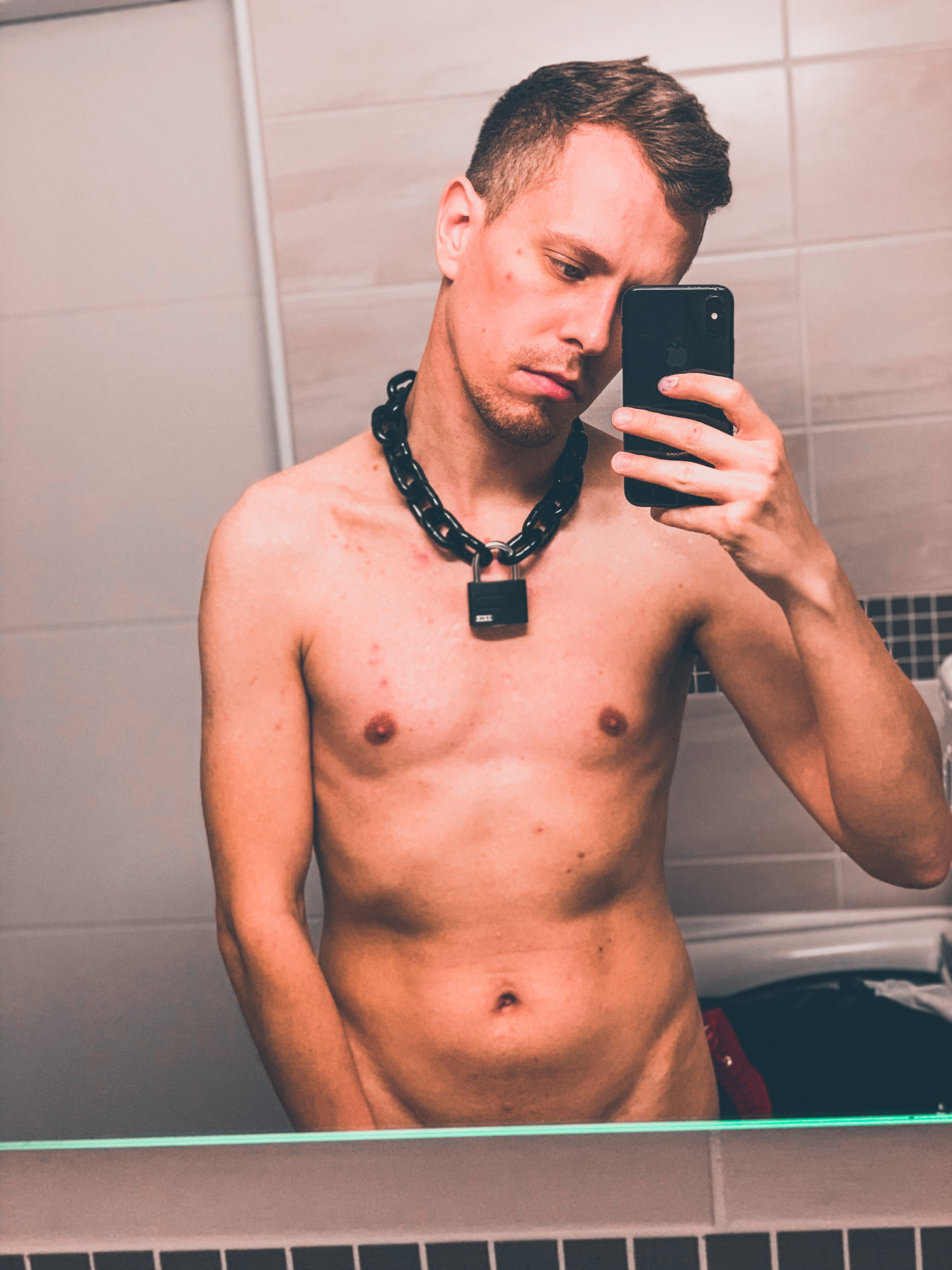 alpha_skylar - Onlyfans Leaked Images 2