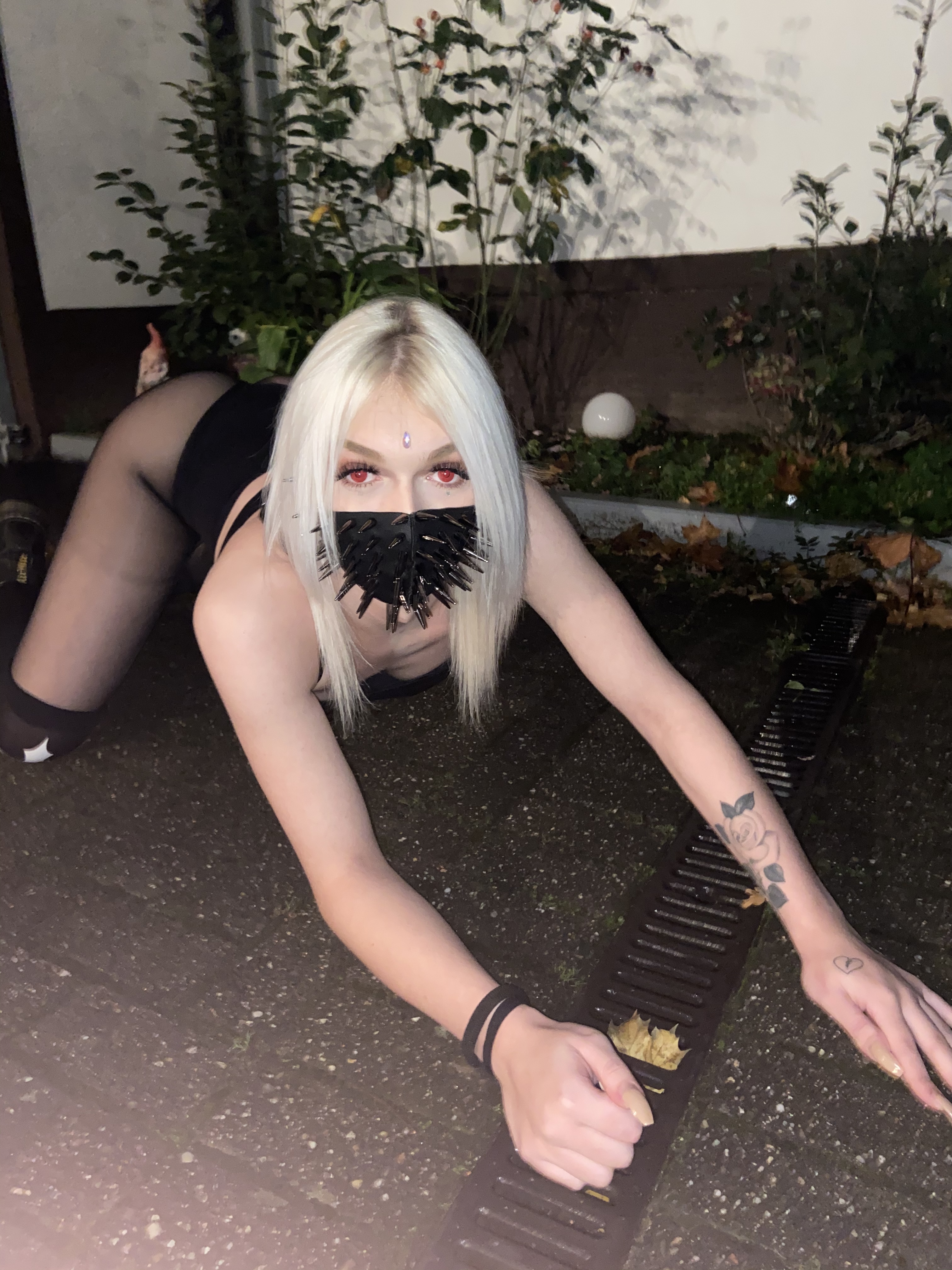 amy_ko99 - Onlyfans Leaked Images 2