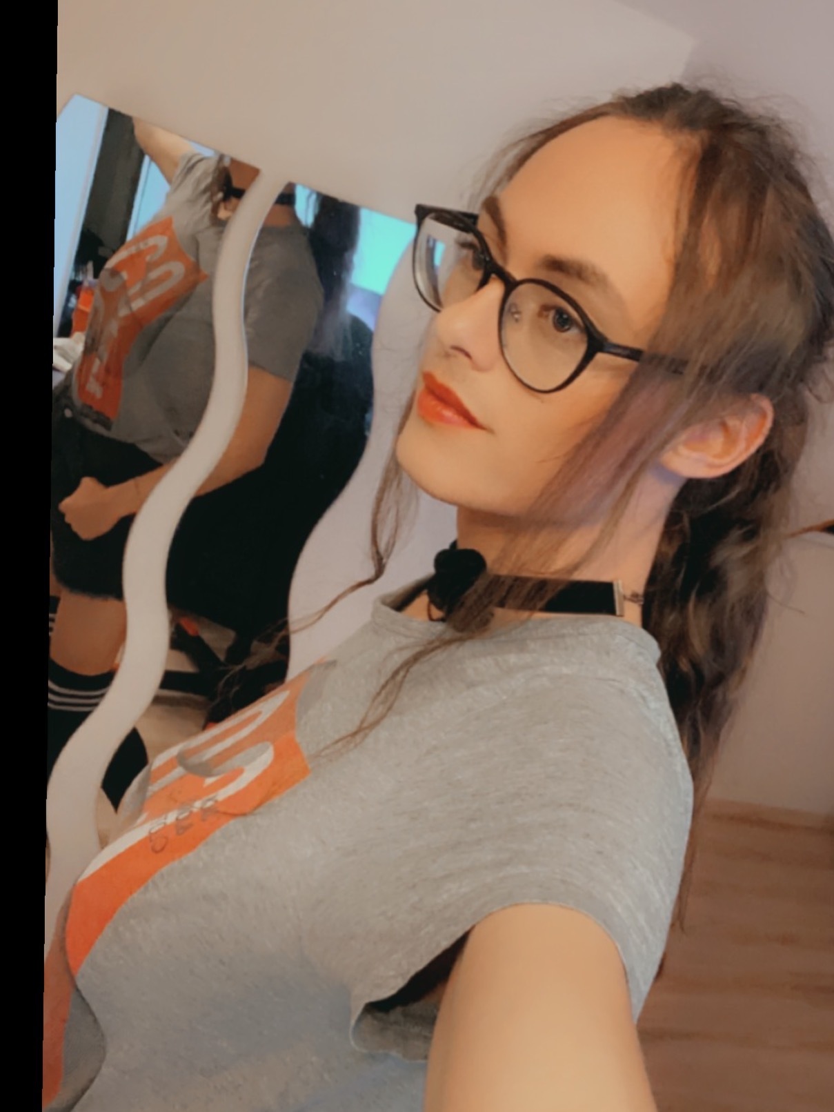 amywhatsup - Onlyfans Leaked Images 2