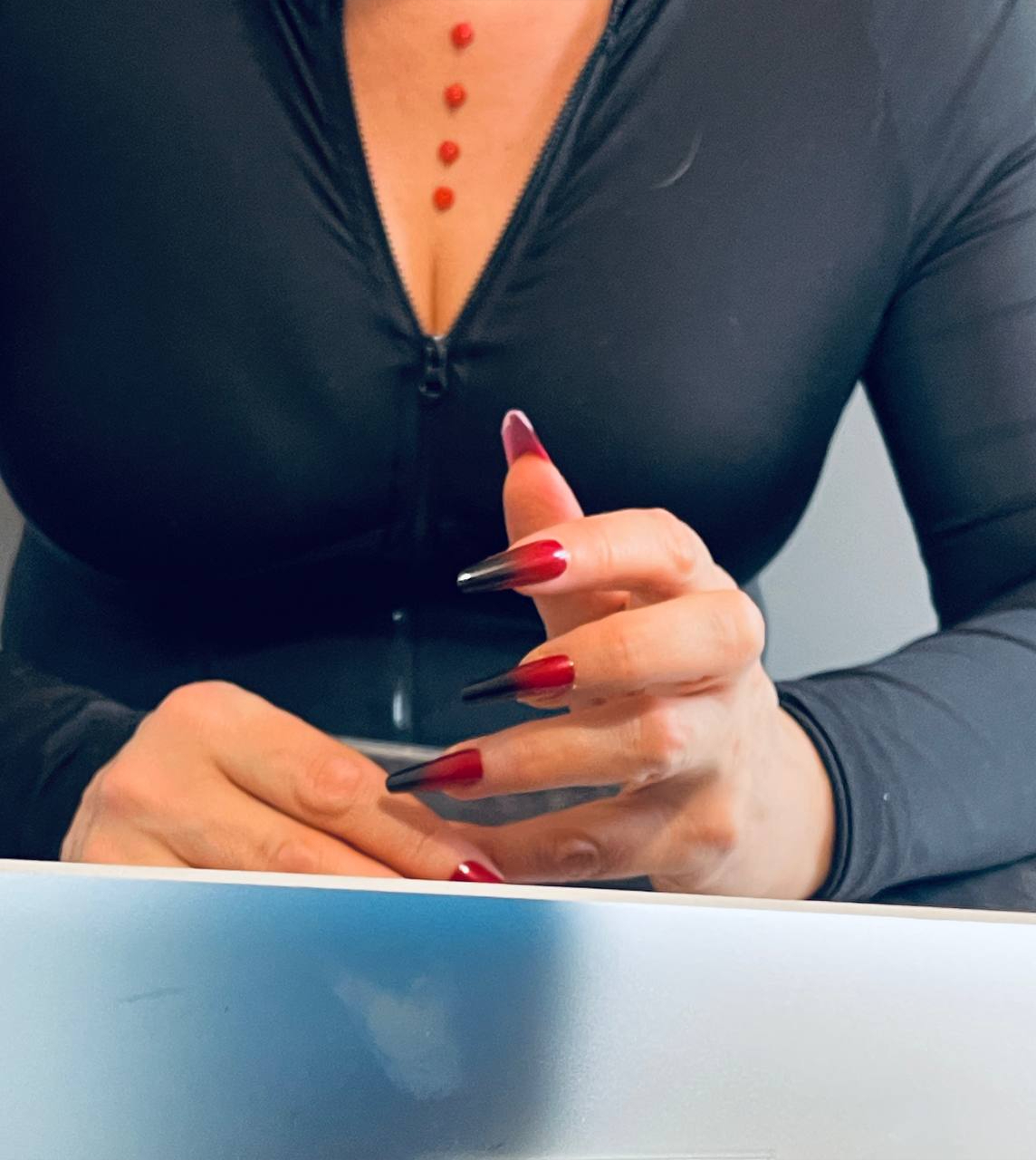 anisagiantess - Onlyfans Leaked Images 2