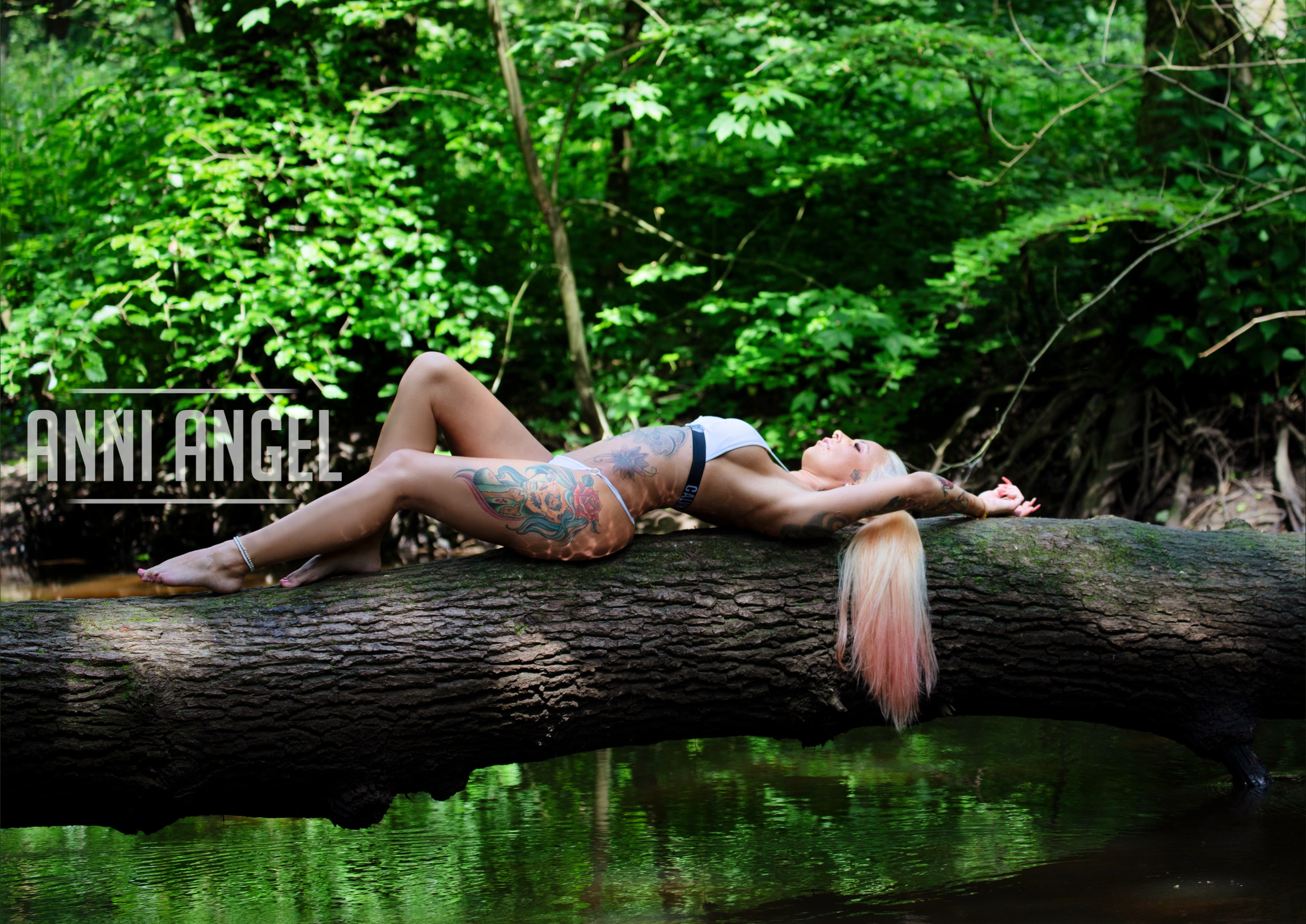 anniangel911 - Onlyfans Leaked Images 2
