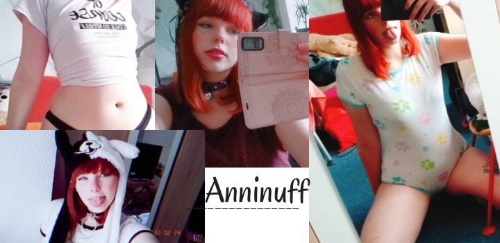 anninuff - Onlyfans Leaked Images 2