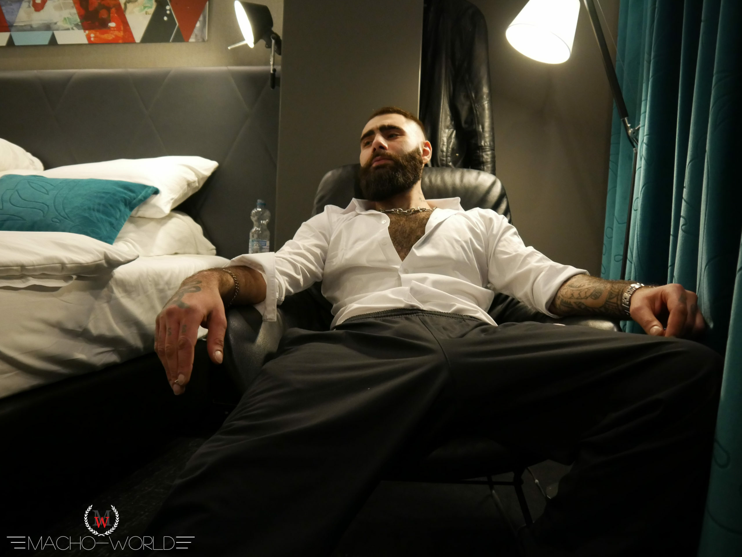 arab_macho - Onlyfans Leaked Images 2
