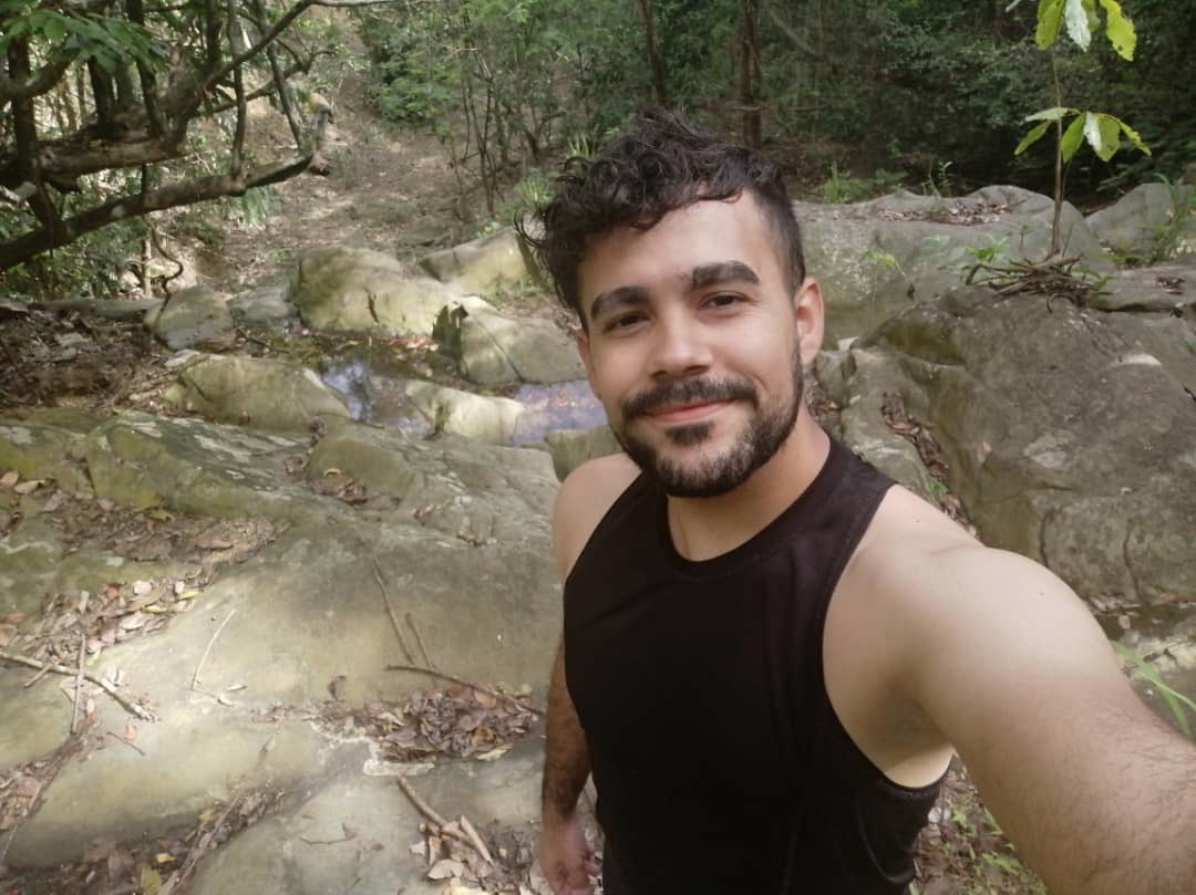 aronchis69 - Onlyfans Leaked Images 2