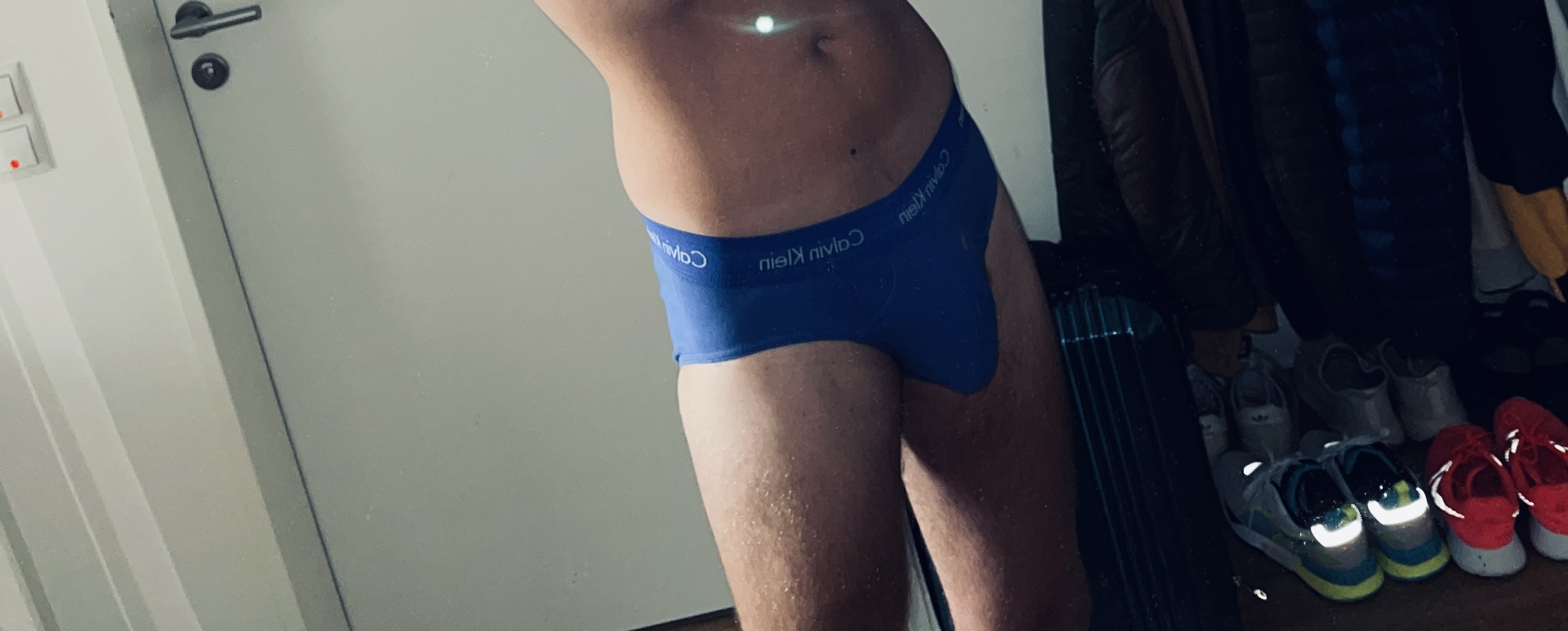 b3n_exclusive - Onlyfans Leaked Images 2
