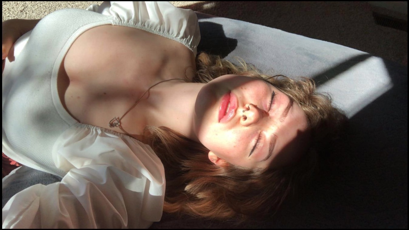 babyberlinn - Onlyfans Leaked Images 2