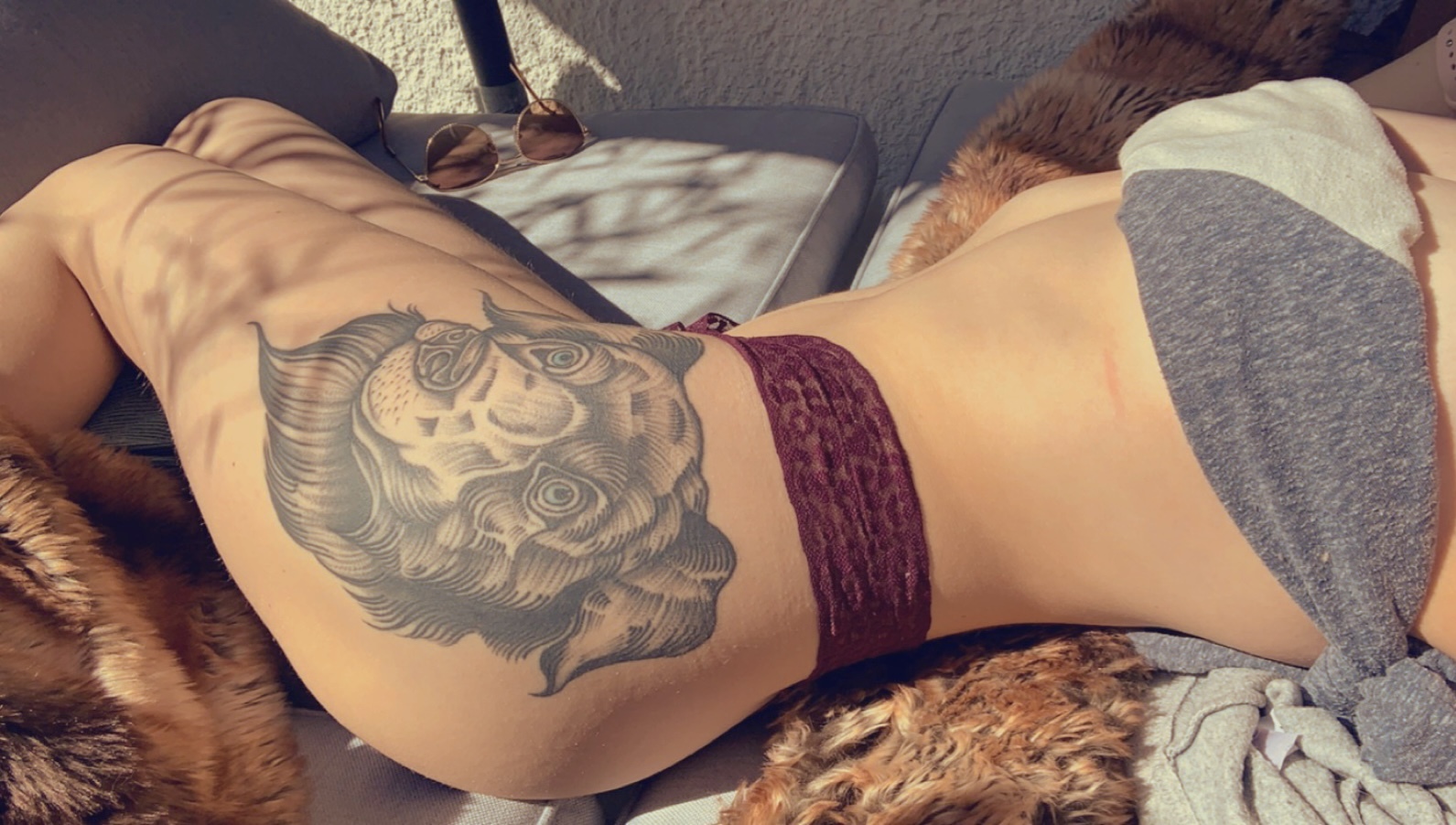 badbitchshego - Onlyfans Leaked Images 2