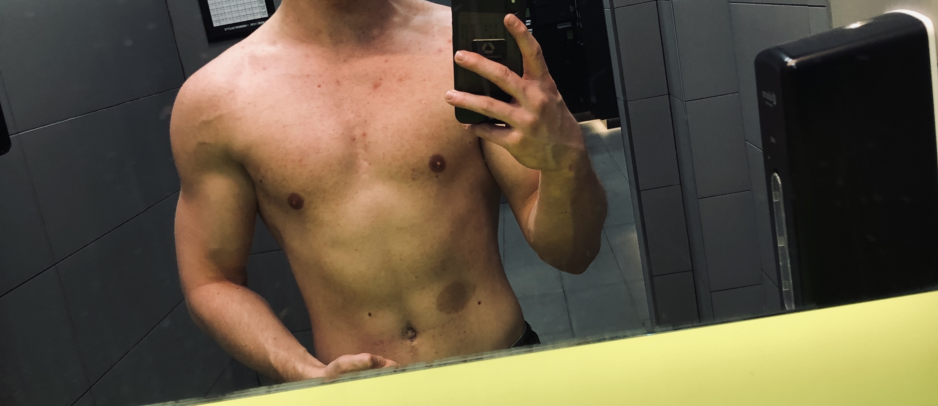 banker98 - Onlyfans Leaked Images 2