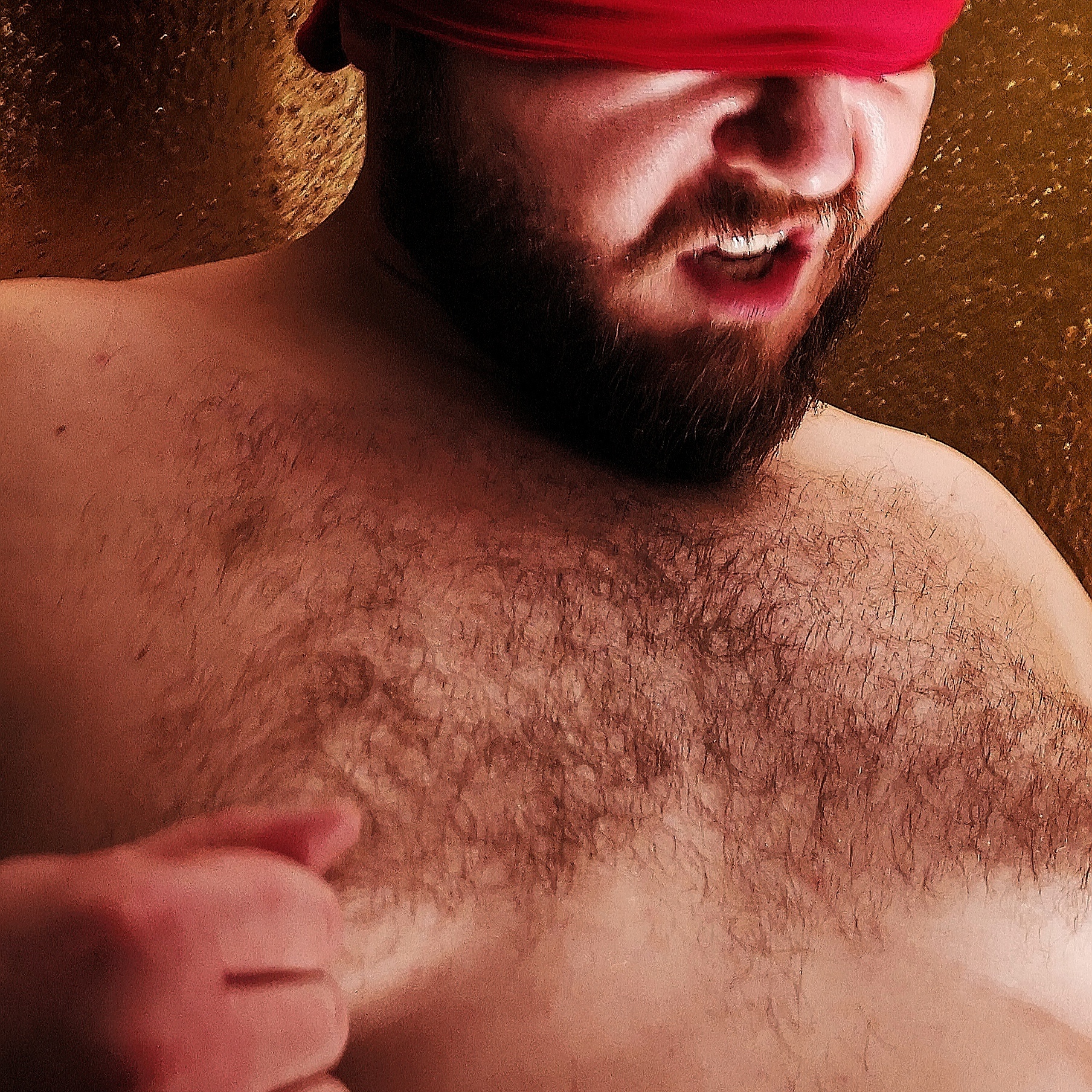 barecub89 - Profile preview