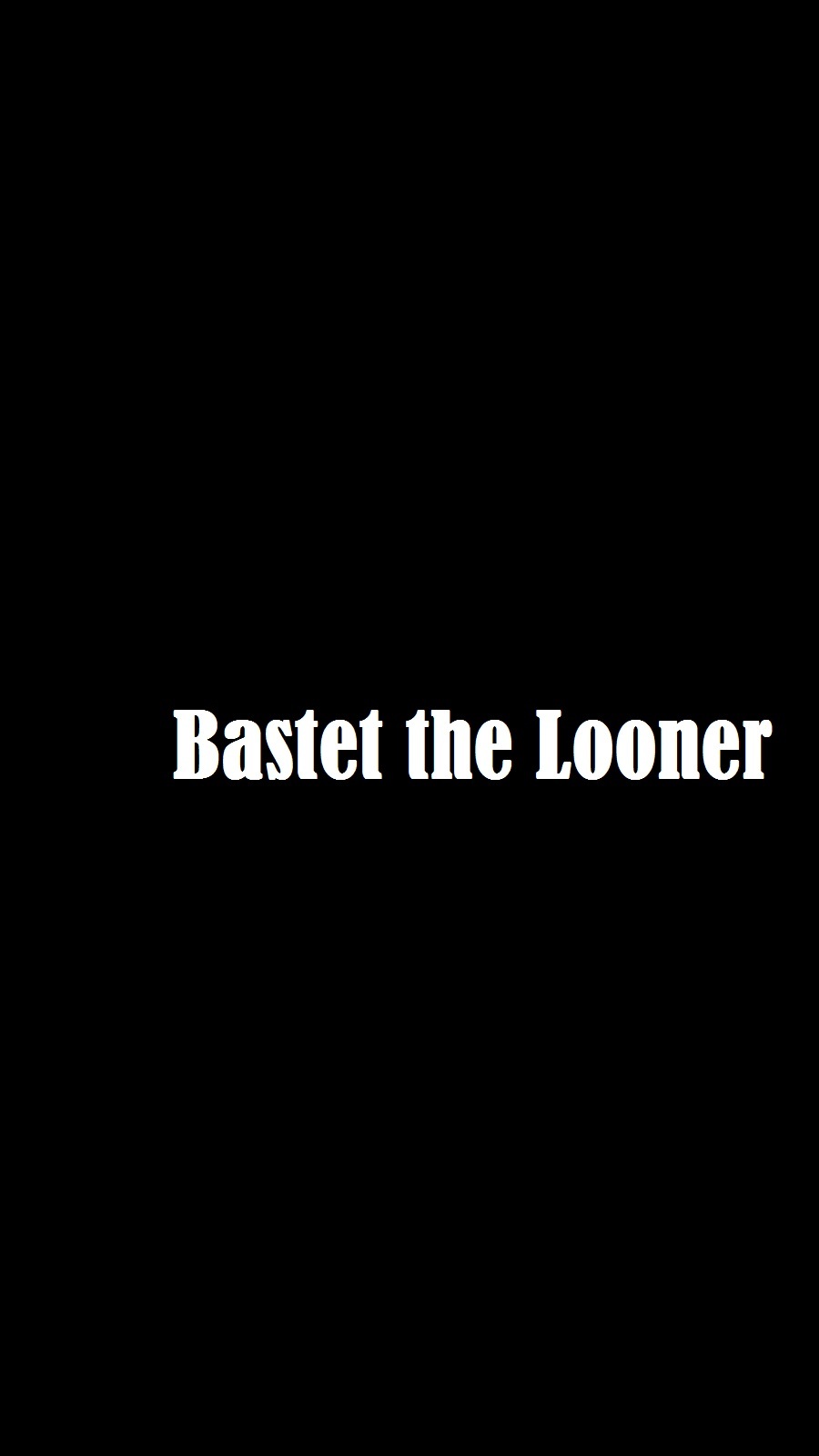 bastetlooner - Onlyfans Leaked Images 2