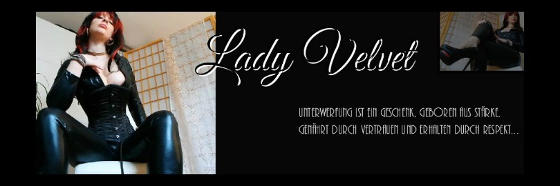 be_with_lady_velvet - Onlyfans Leaked Images 2