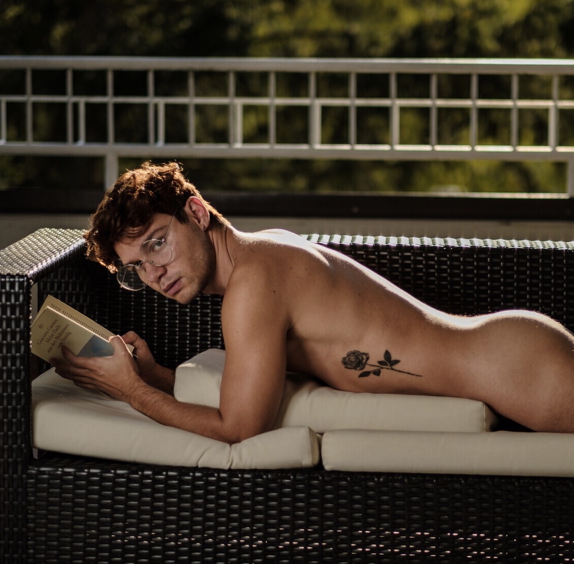 benni_p - Onlyfans Leaked Images 2