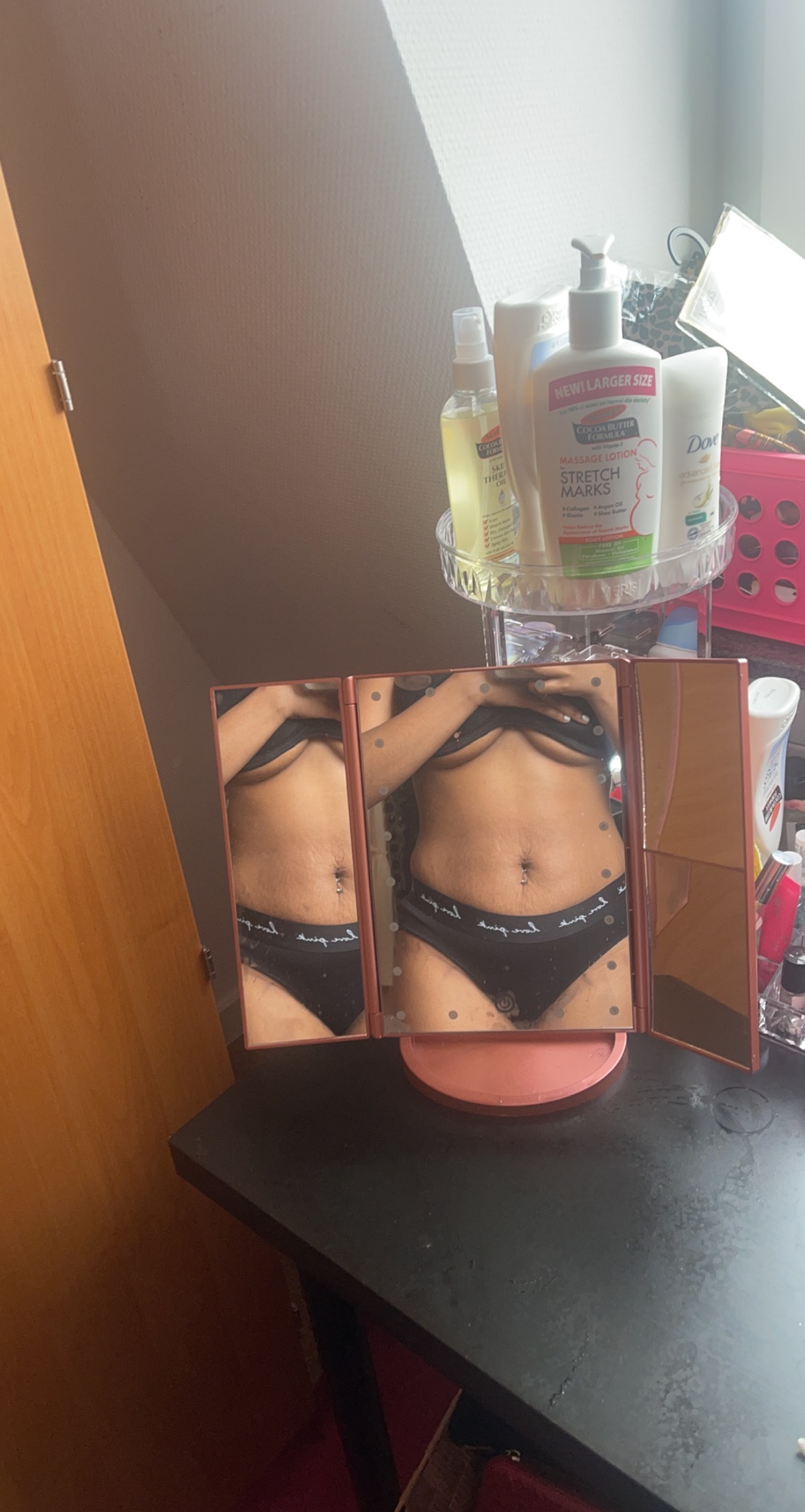 bianca_shantel - Onlyfans Leaked Images 2