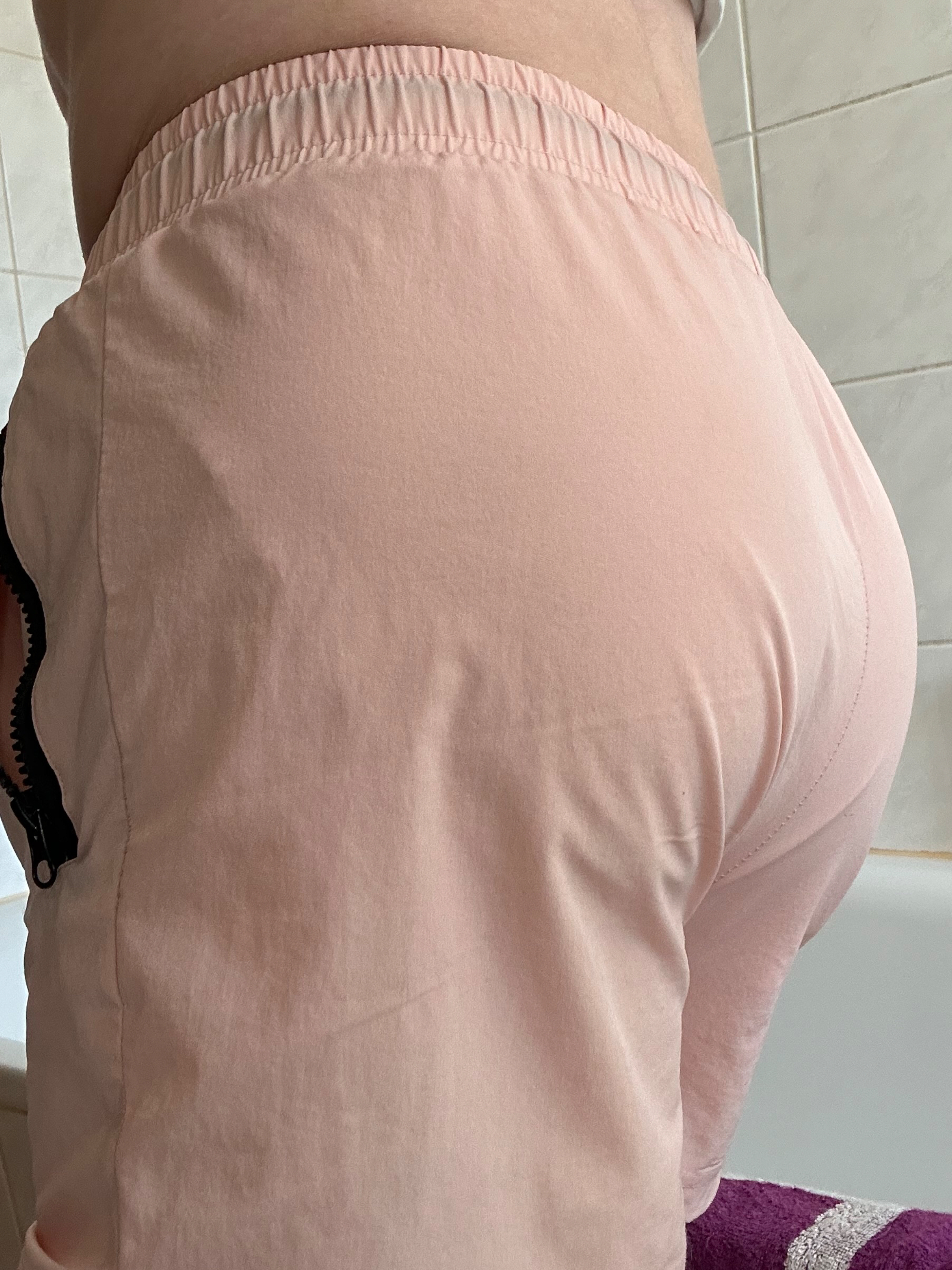 bigbootylover91 - Onlyfans Leaked Images 2