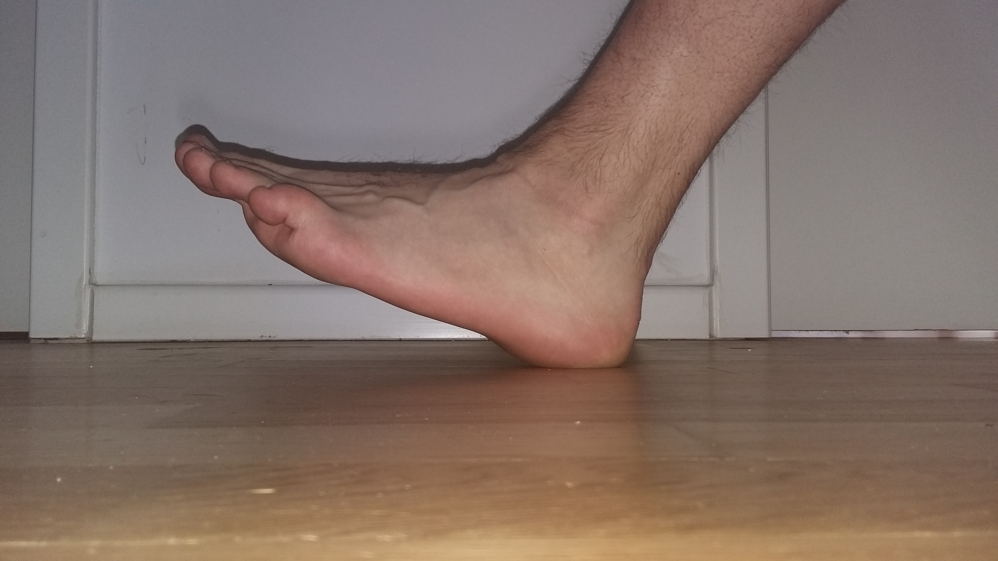 bigfeets50 - Onlyfans Leaked Images 2
