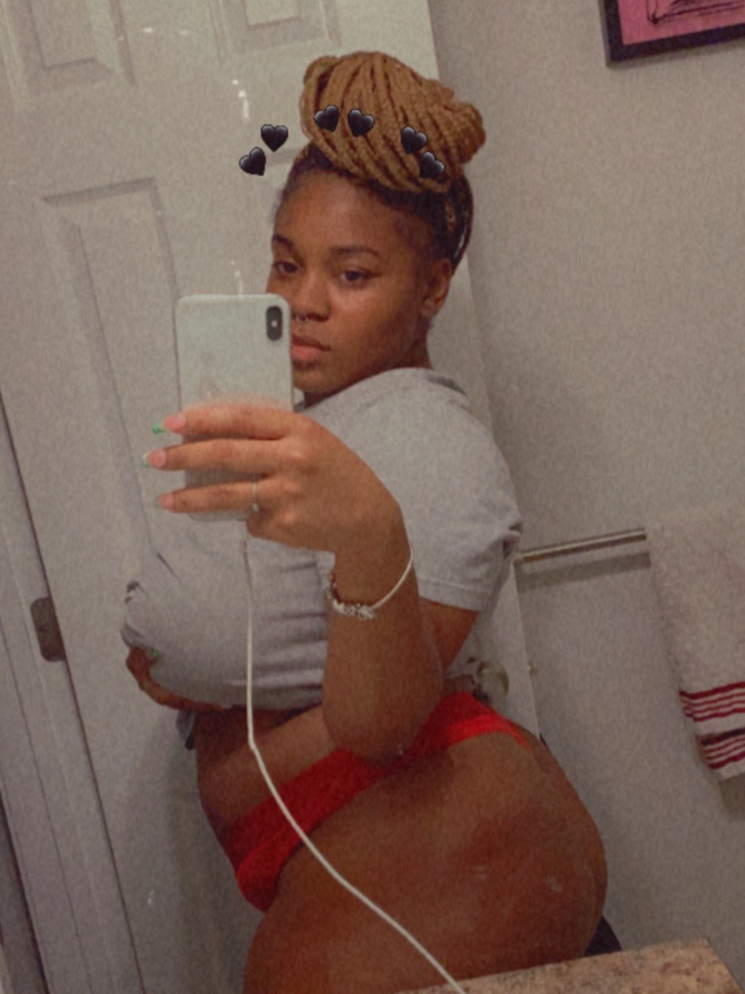 biggthick22 - Onlyfans Leaked Images 2