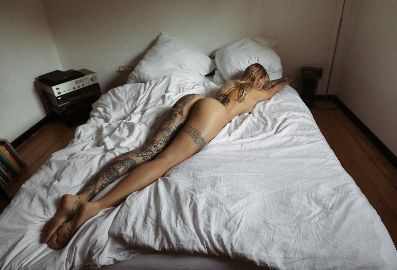 blcknk_stella - Onlyfans Leaked Images 2
