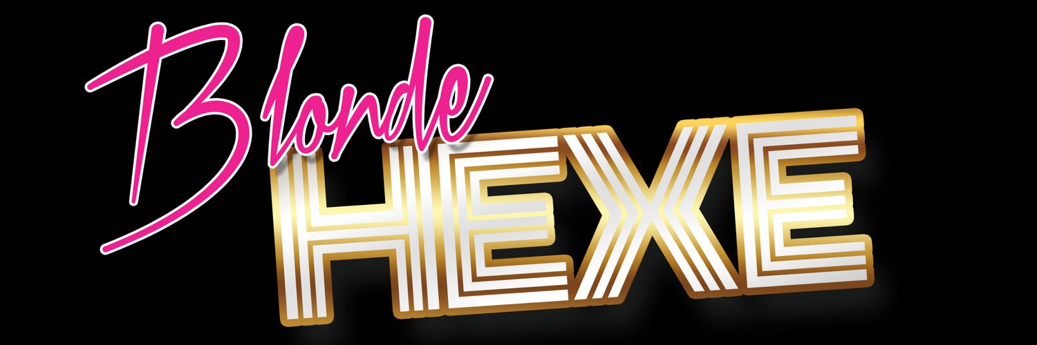 blondehexe90 - Onlyfans Leaked Images 2