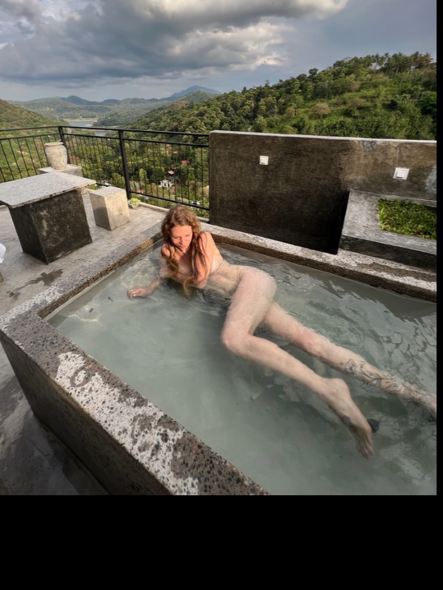 blondenaturalbeauty - Onlyfans Leaked Images 2