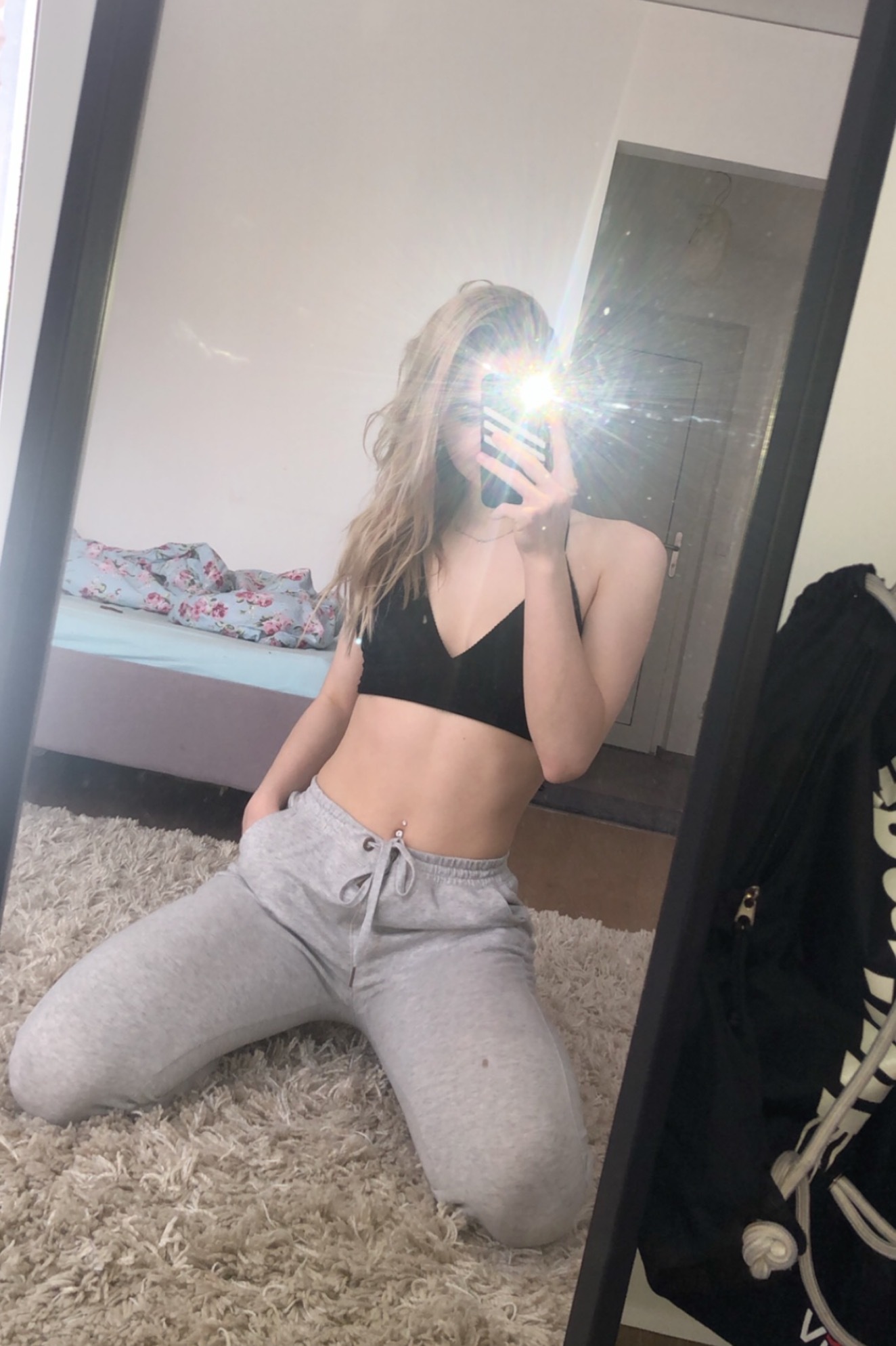 blondie0201 - Profile preview