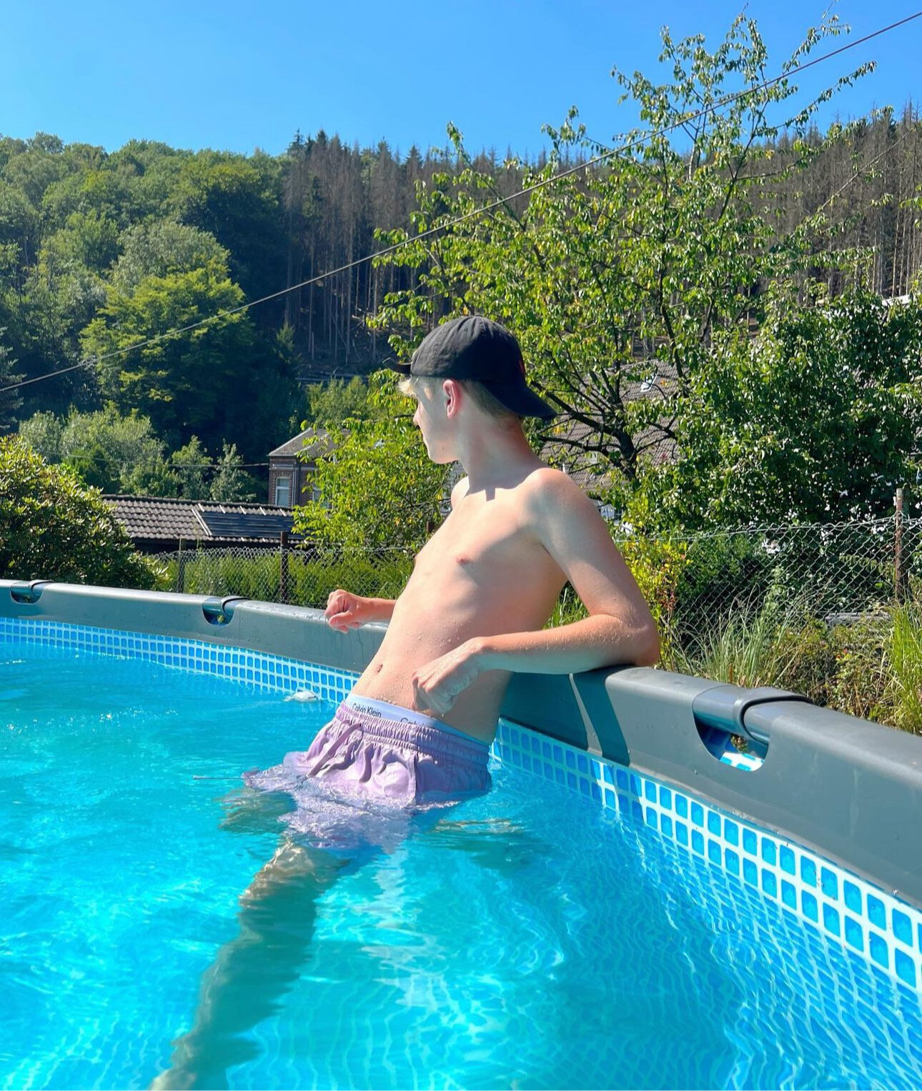 blonditwinky - Onlyfans Leaked Images 2