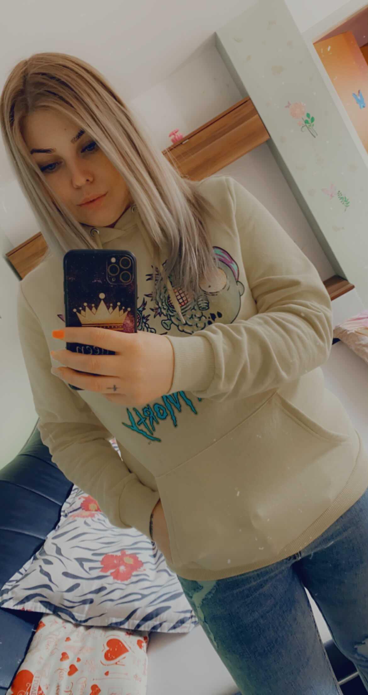 blondyonly97 - Onlyfans Leaked Images 2