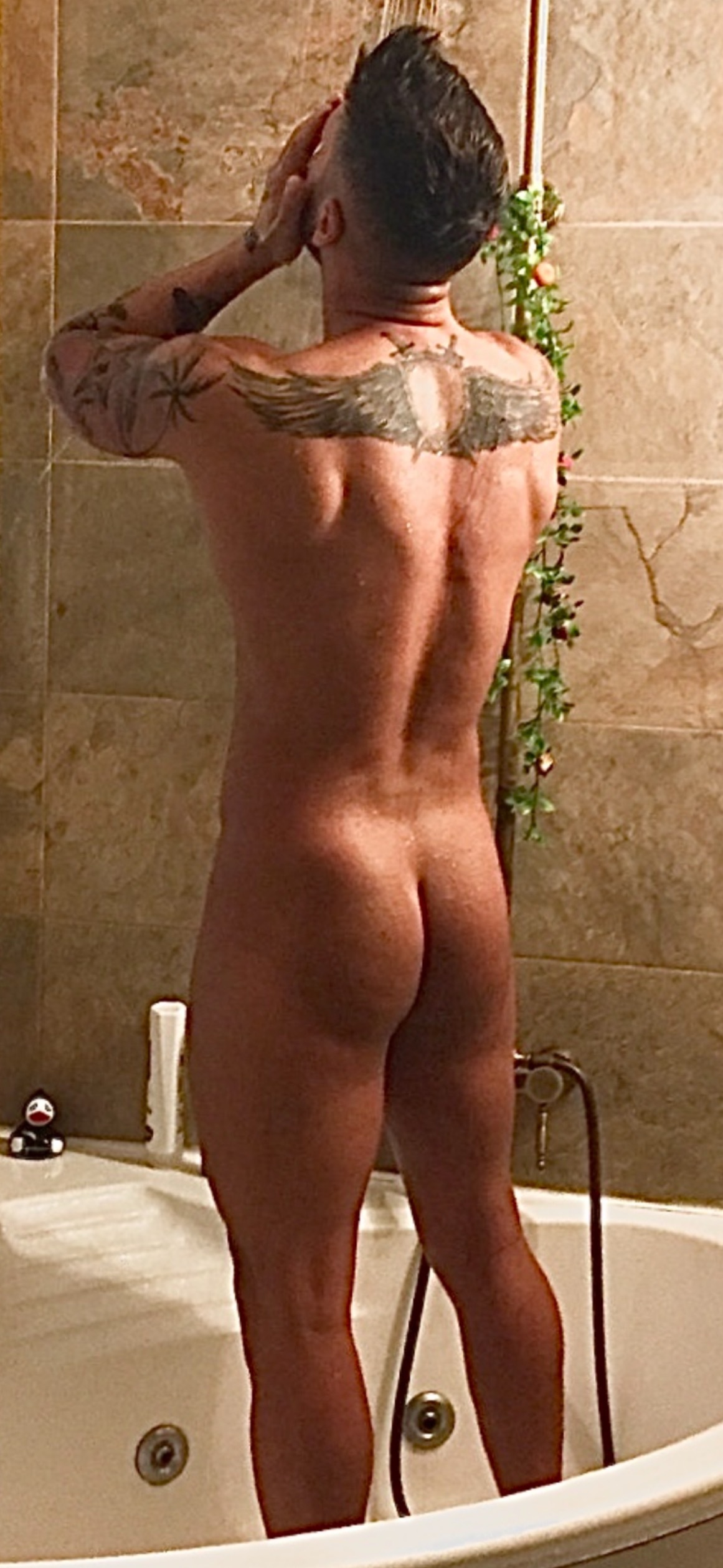 bobbychambers - Onlyfans Leaked Images 2