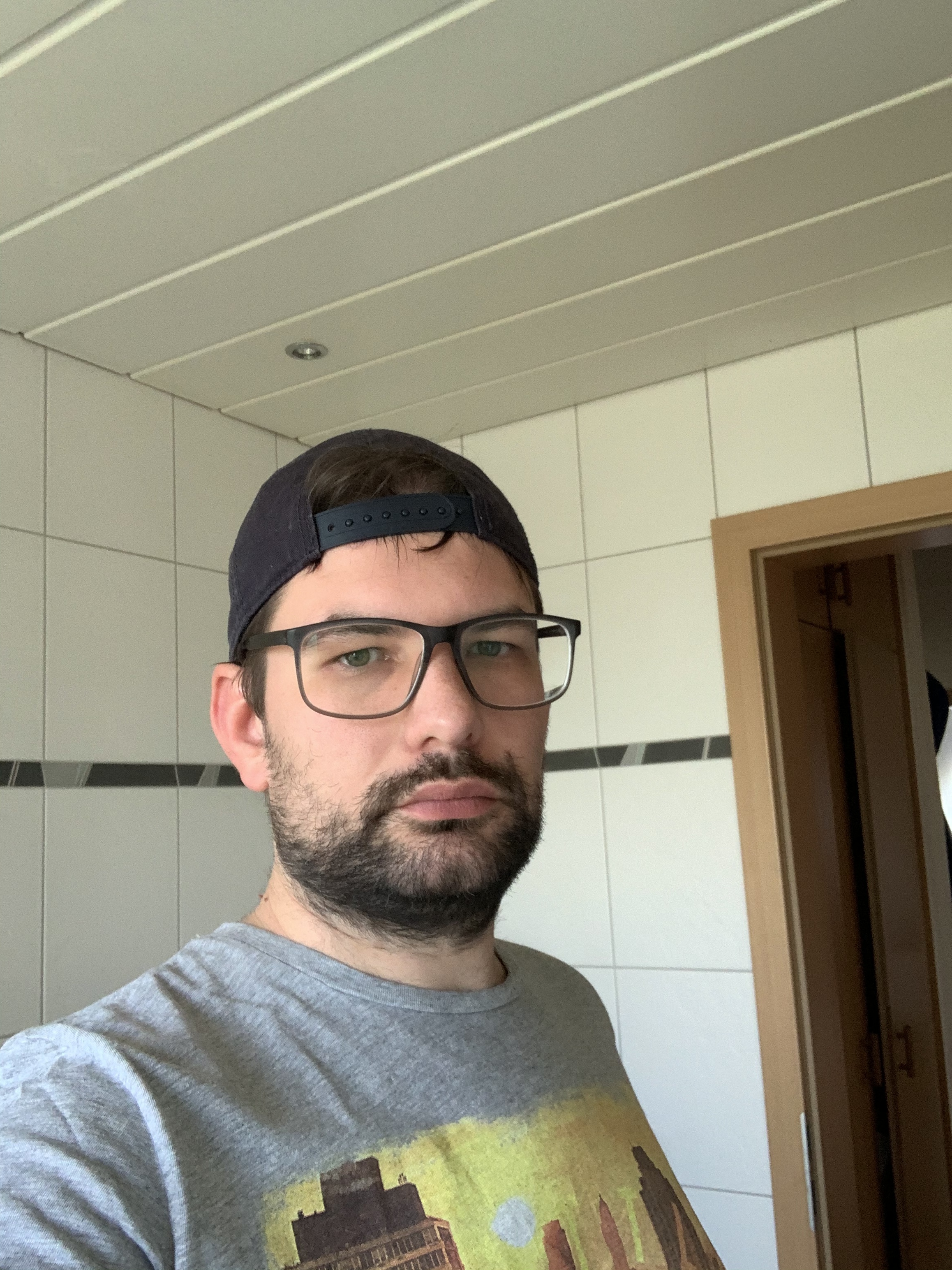 bolton1588 - Profile preview