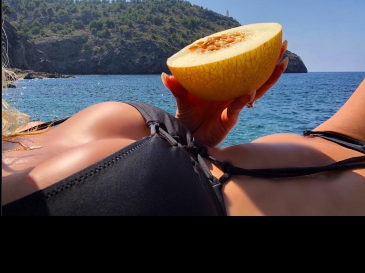 bootyprincessin - Onlyfans Leaked Images 2
