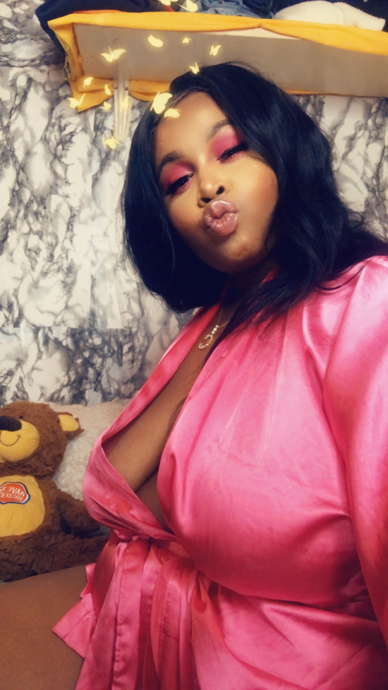 butterscotchqueen - Onlyfans Leaked Images 2