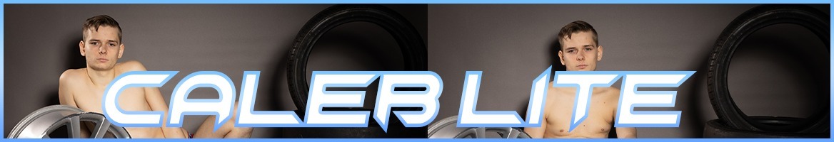 caleb_lite - Onlyfans Leaked Images 2