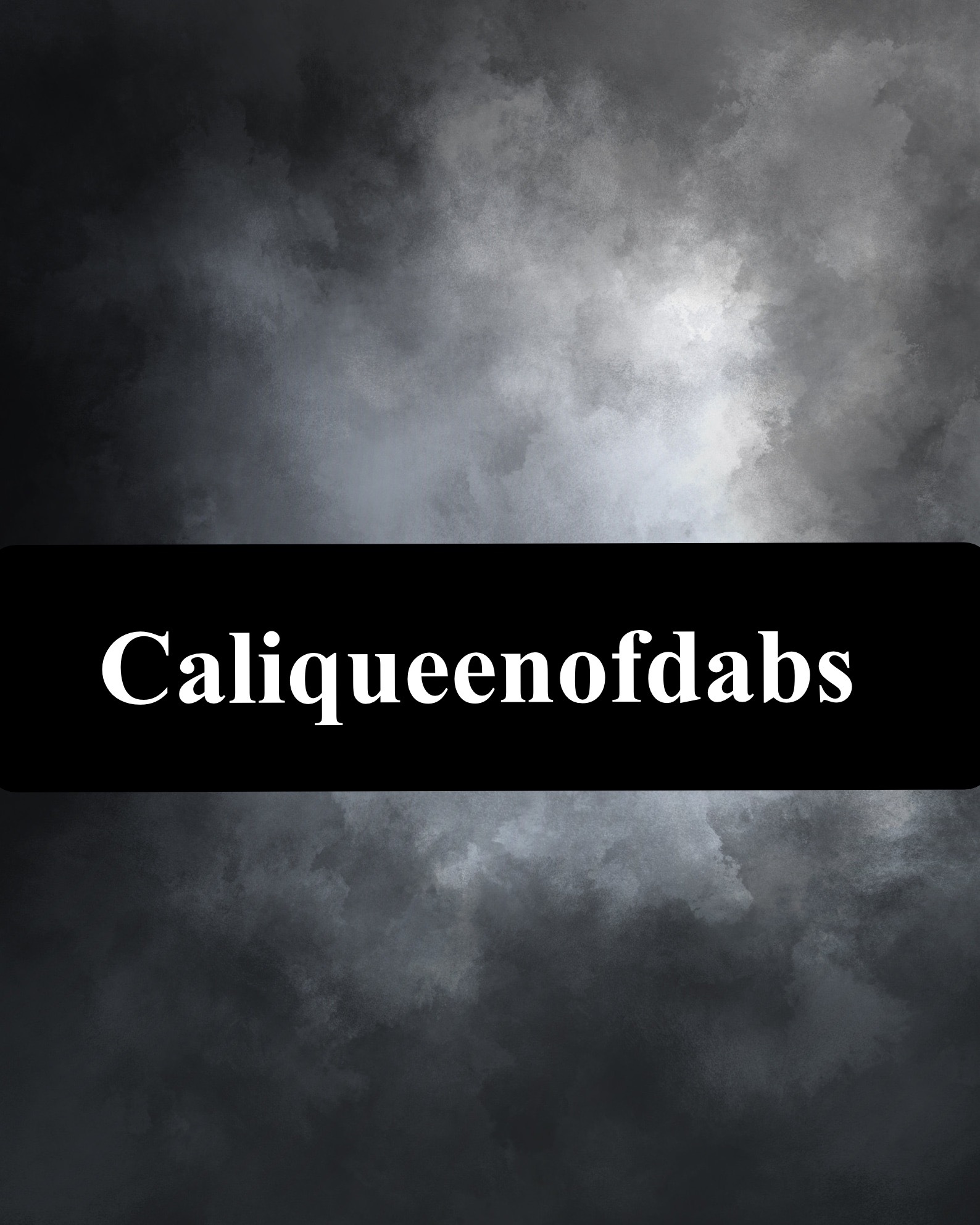 caliqueenofdabs - Onlyfans Leaked Images 2