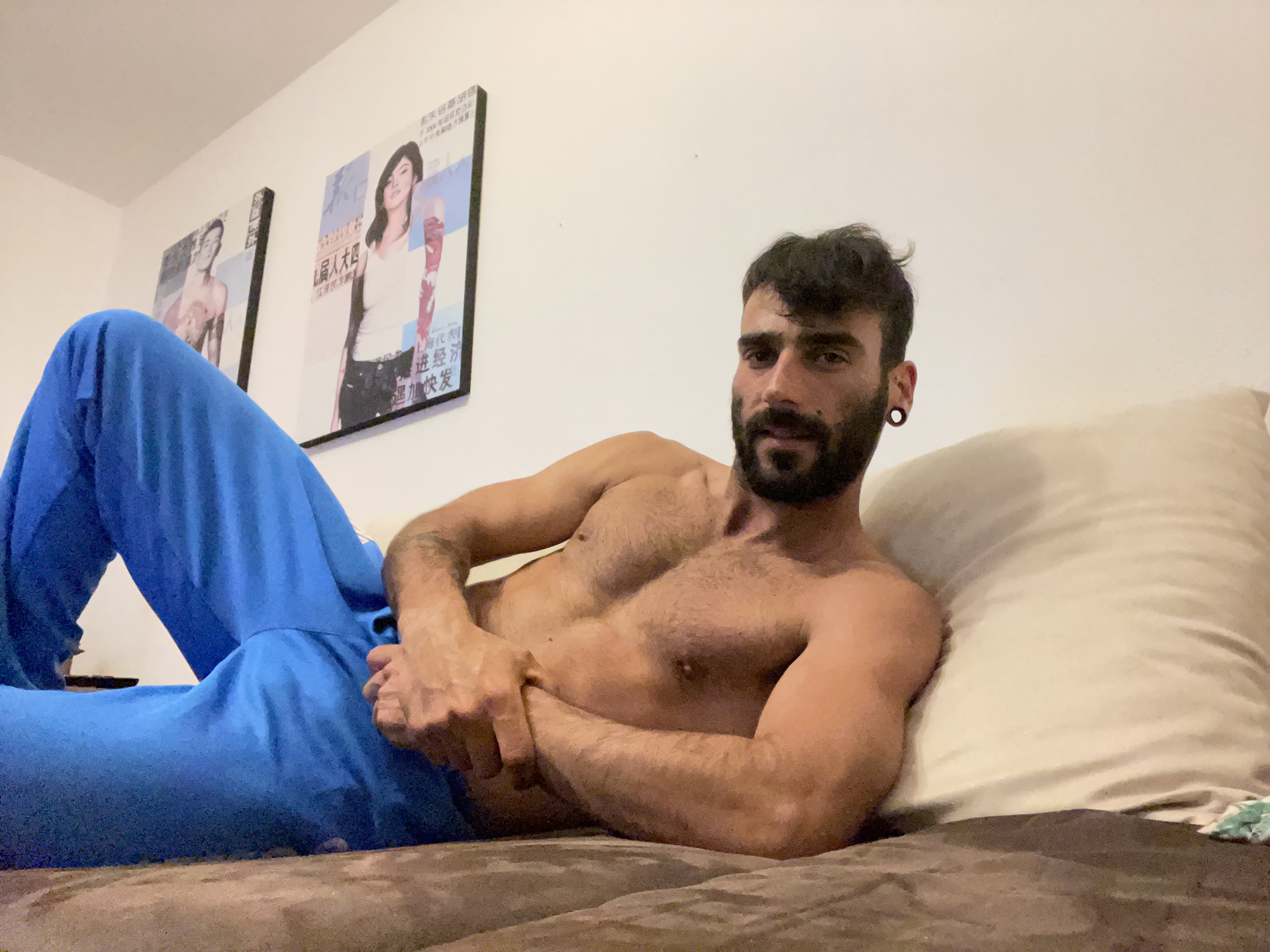 canaryboyisland - Onlyfans Leaked Images 2
