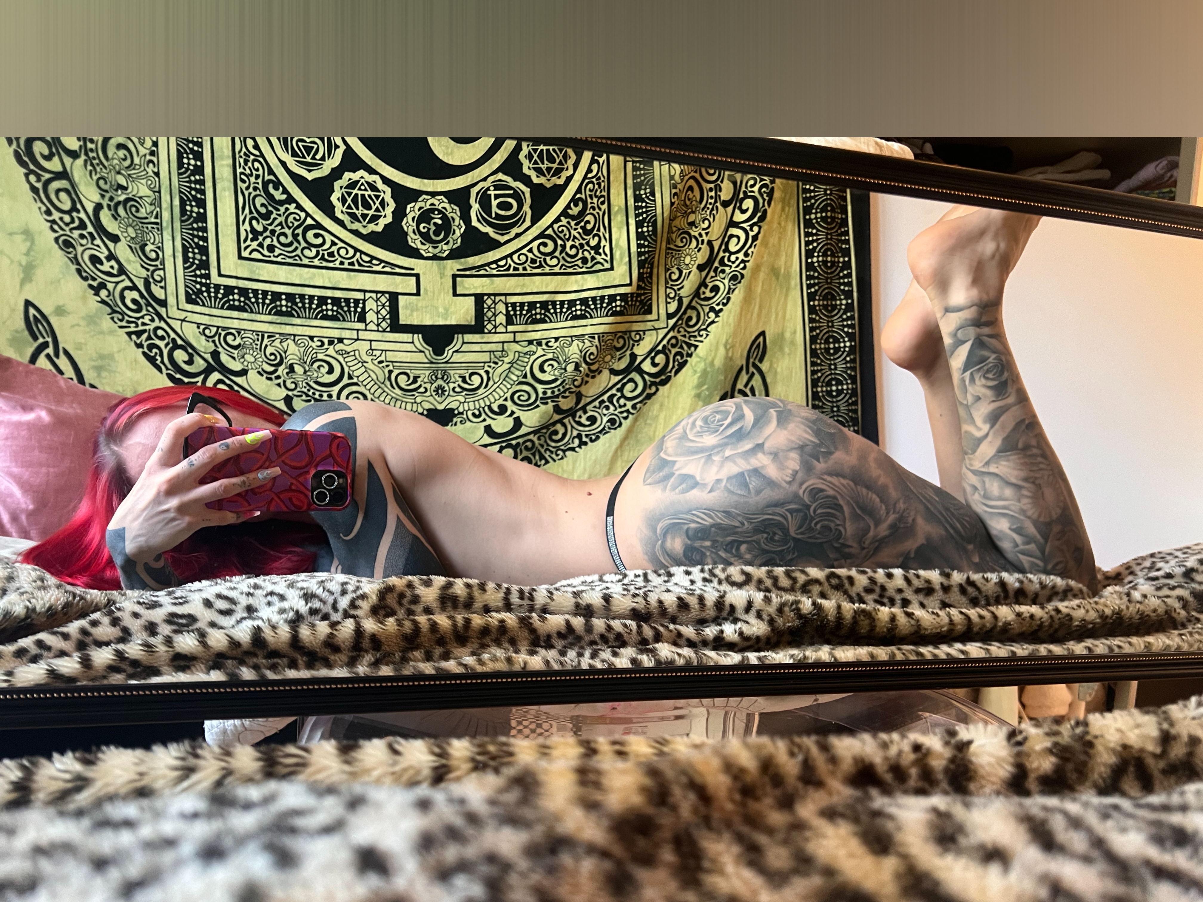cascinamajor - Onlyfans Leaked Images 2