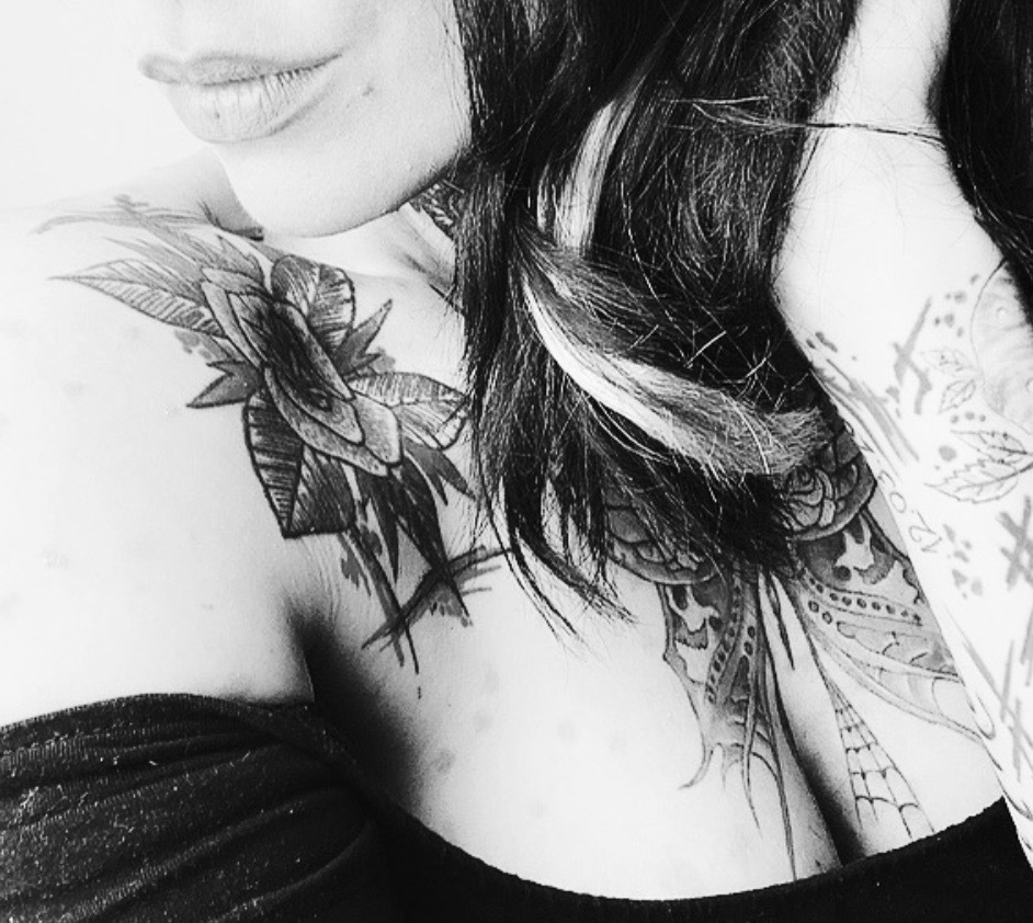 cataaaaaleya - Onlyfans Leaked Images 2