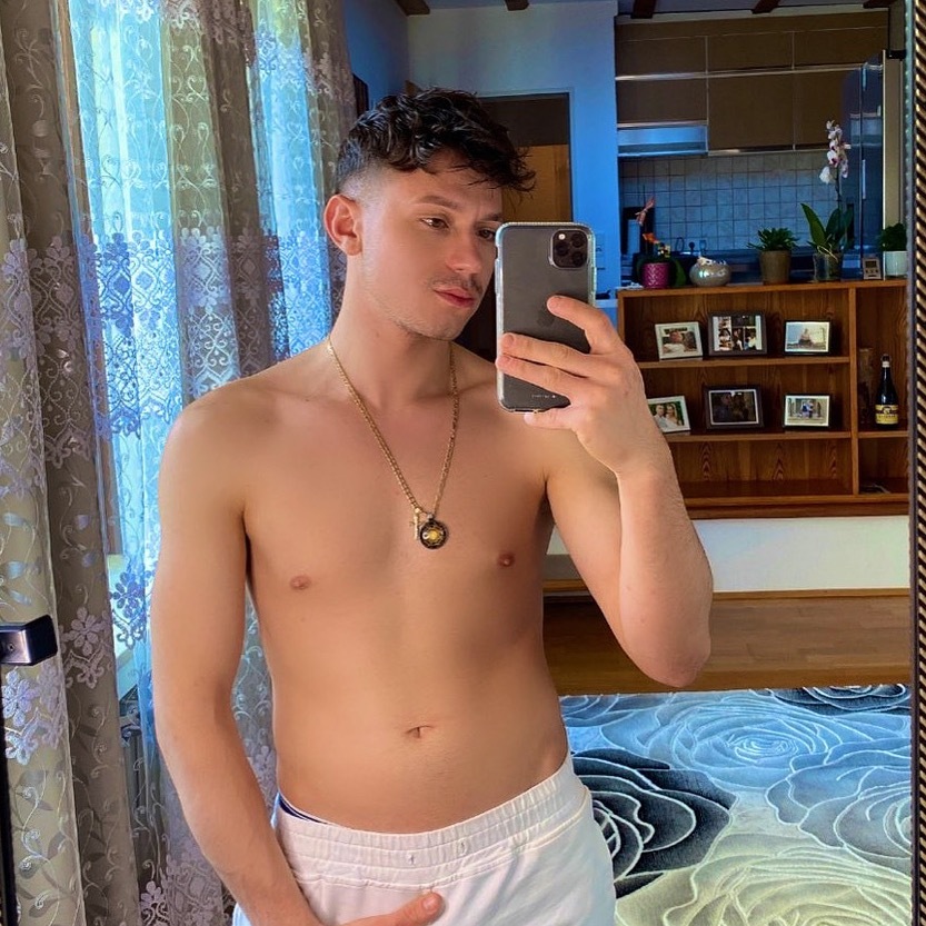 catalinviorel97 - Onlyfans Leaked Images 2