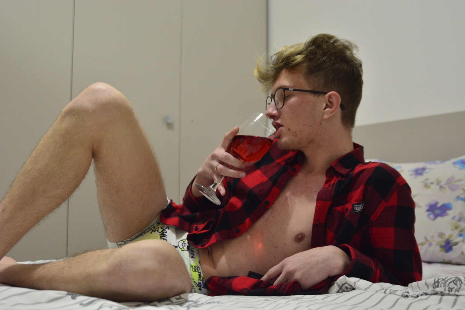 catalinxtwink - Onlyfans Leaked Images 2