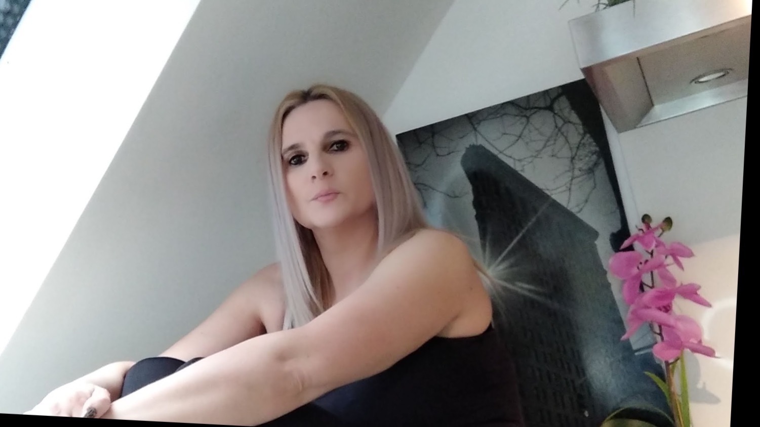 catwoman-livecam - Onlyfans Leaked Images 2