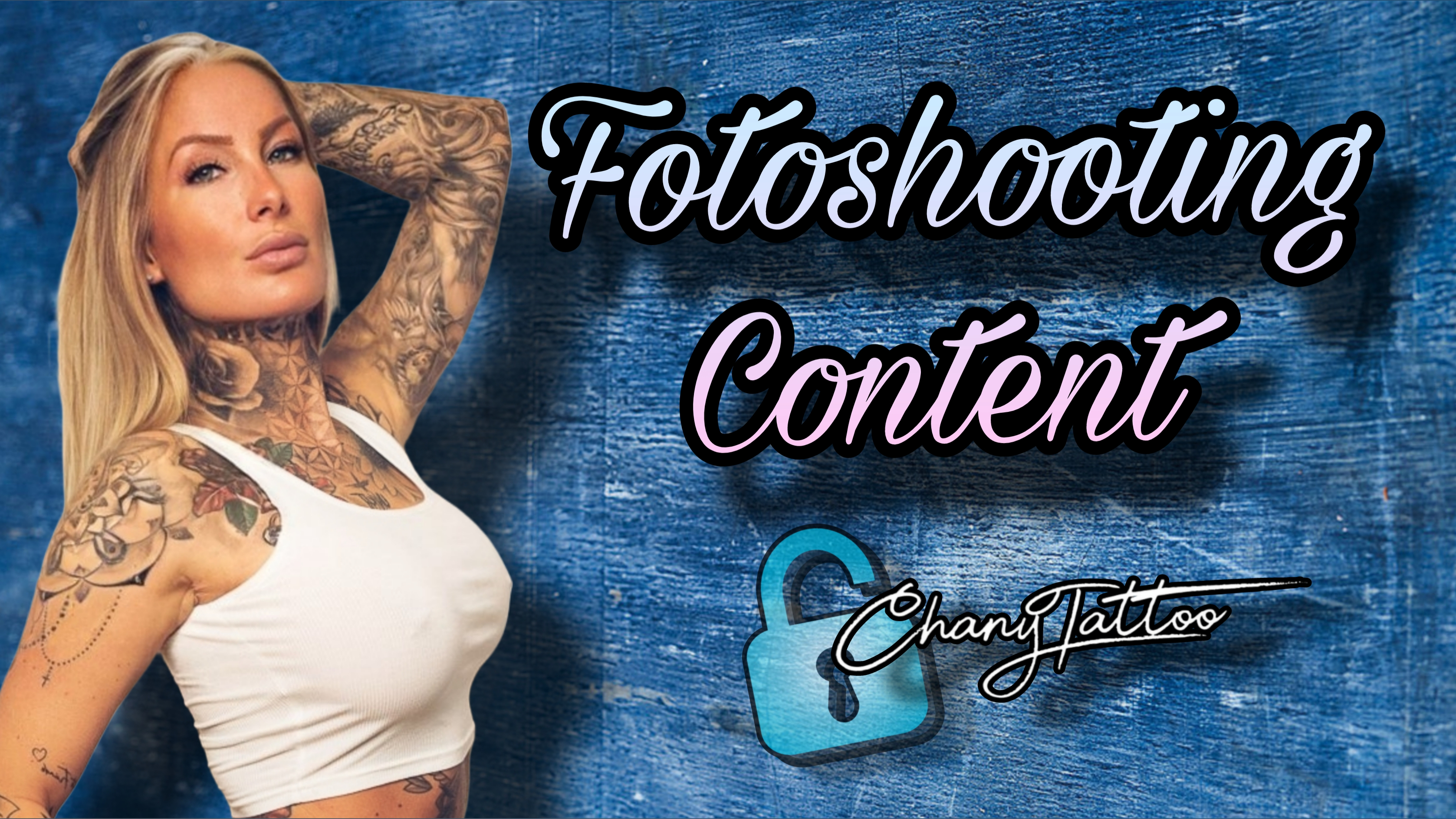 chanytattoo - Onlyfans Leaked Images 2