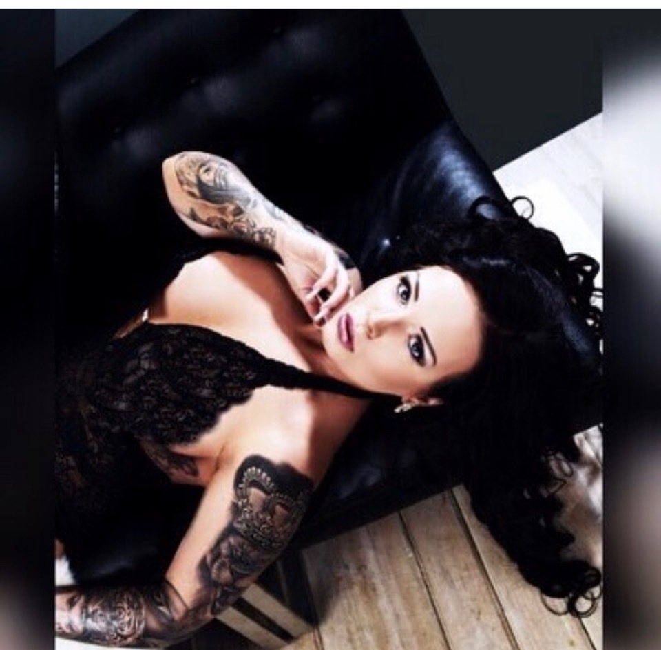 cherry_cherie666 - Onlyfans Leaked Images 2