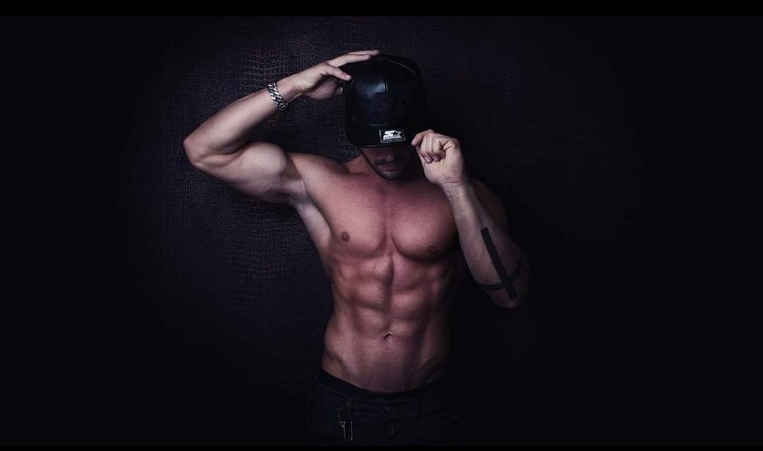 chrisgrey2022 - Onlyfans Leaked Images 2
