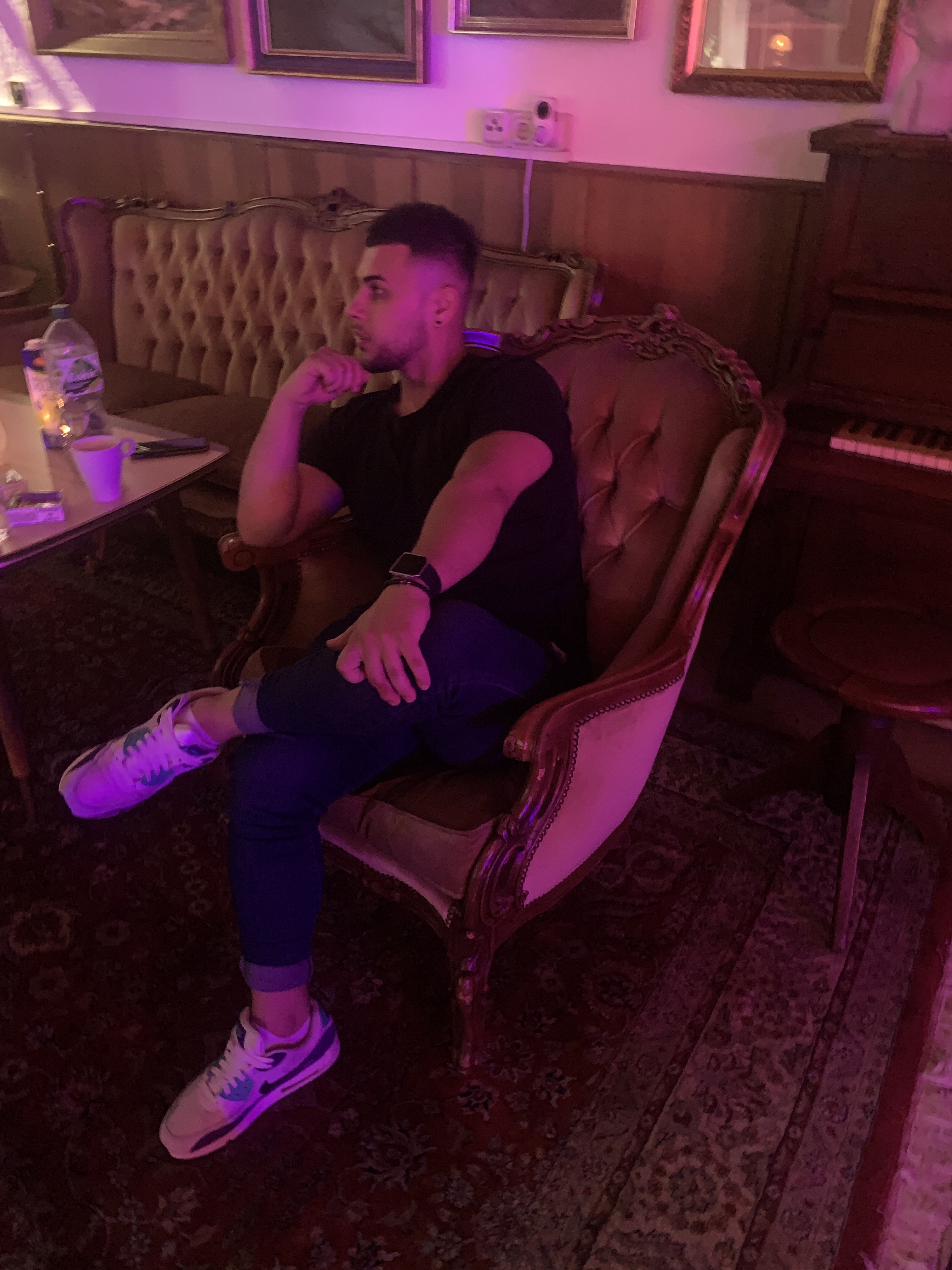 chrisiulian - Onlyfans Leaked Images 2